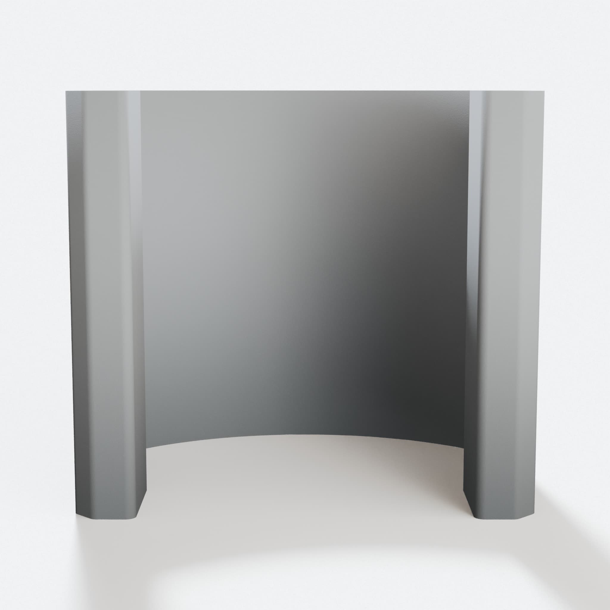 2020 Extrusion Cable Clip for Misumi and OpenBuilds