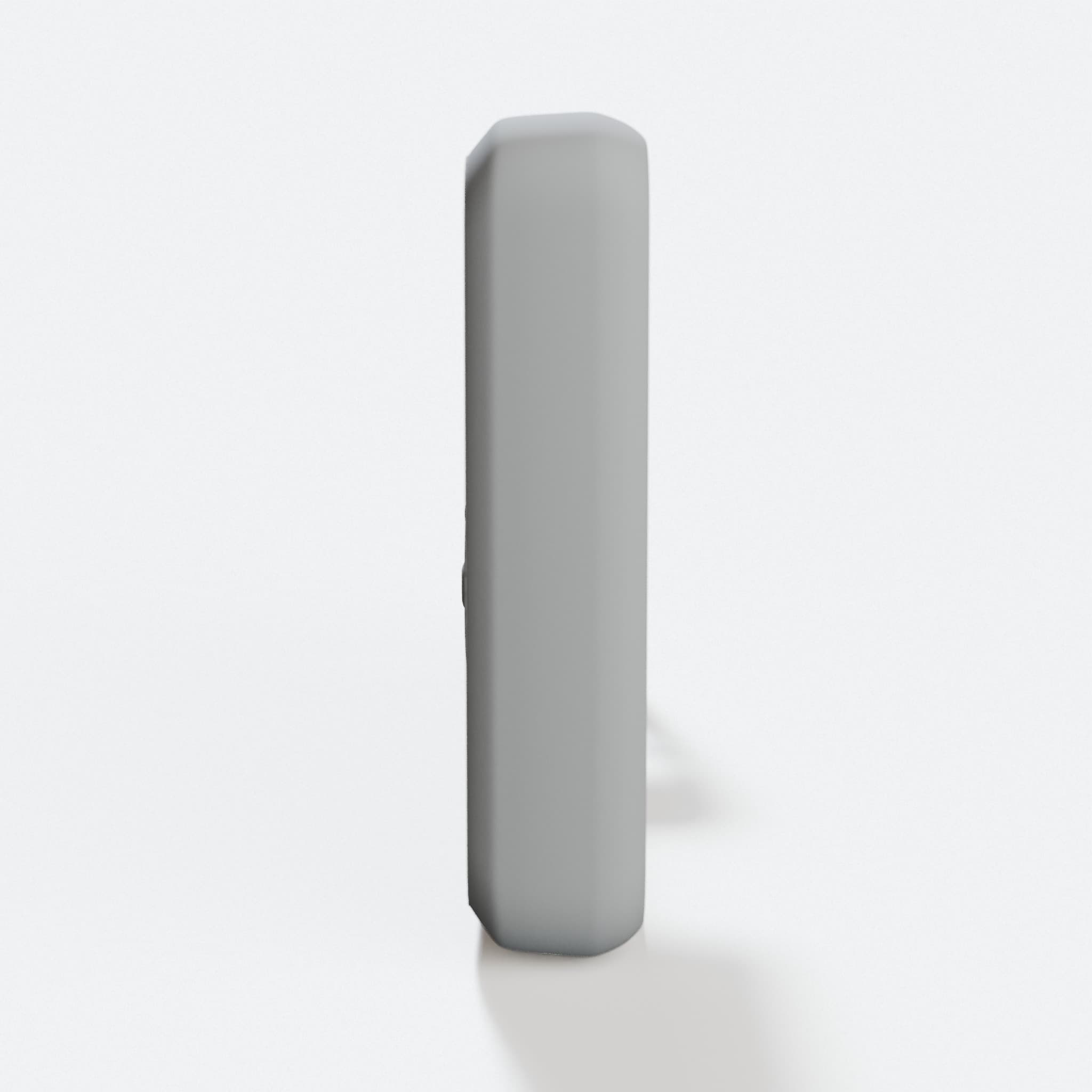 Fairphone Case Wave Pattern 3D Printed Phone Stand