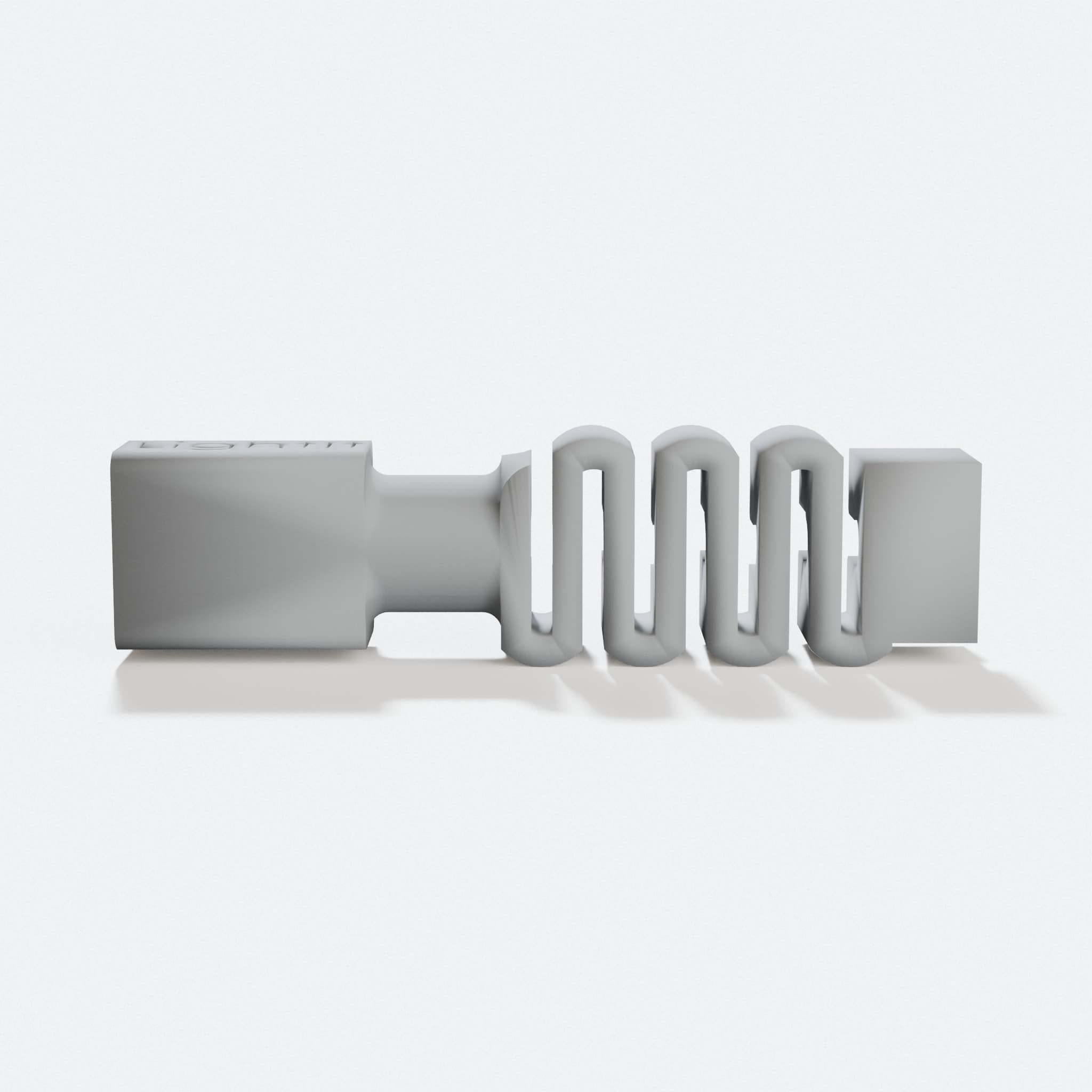 Compatible with iPhone Lightning Cable Guard Protector