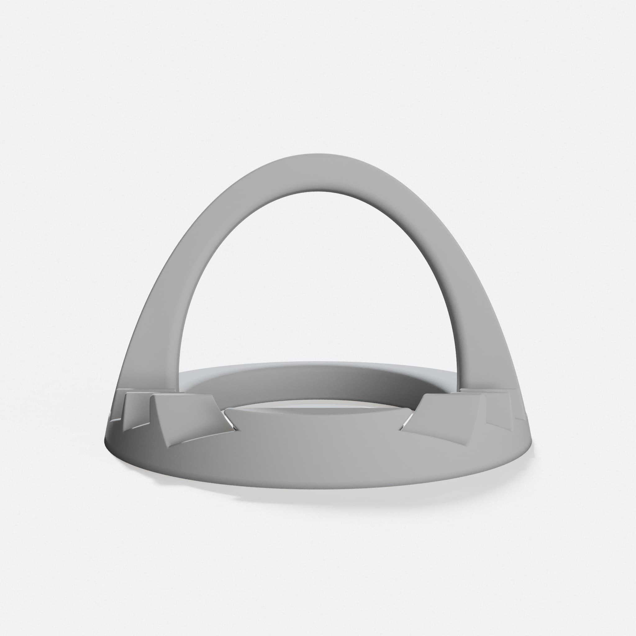 Tablet Holder 6 – Multi-Angle Stand for iPad and Tablets