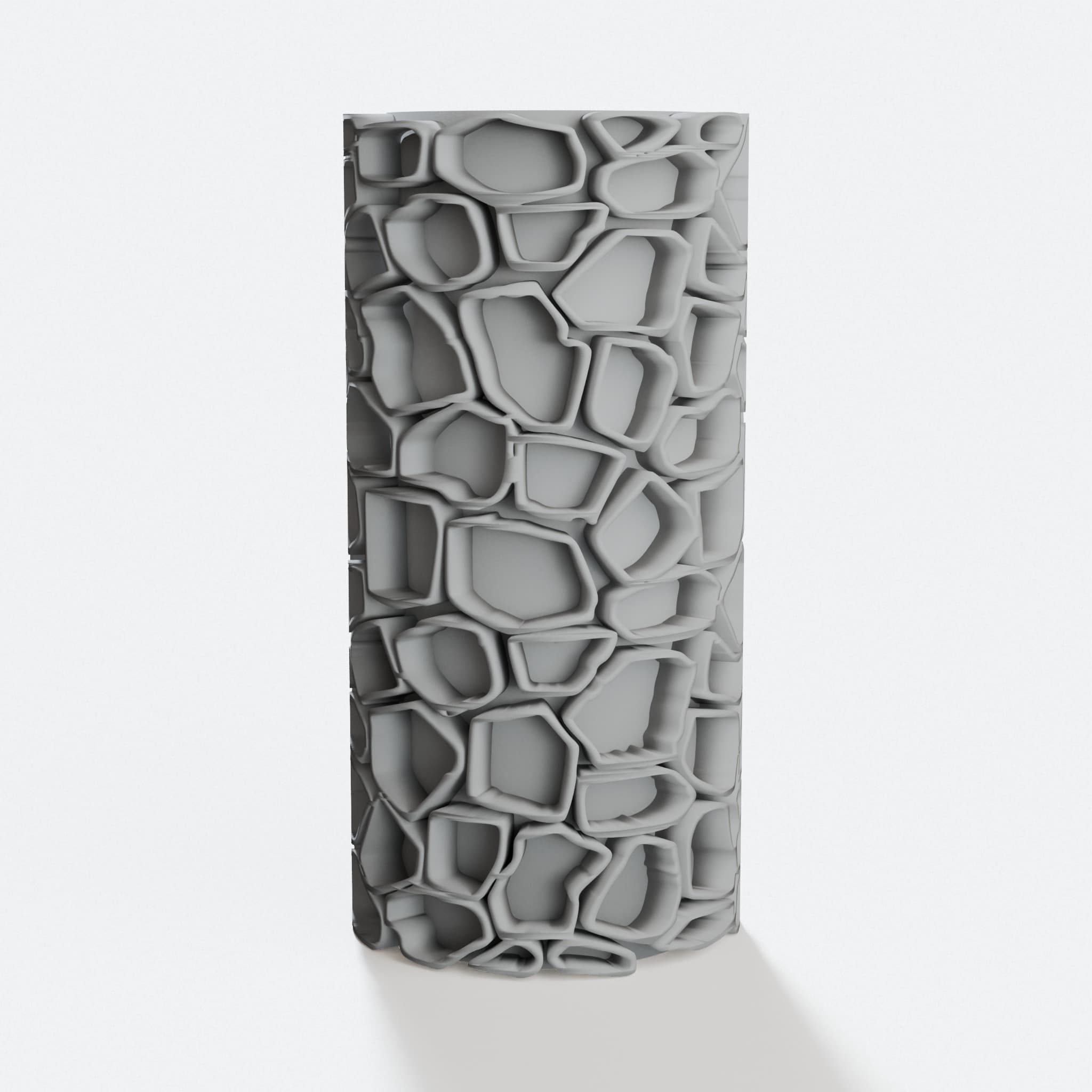 Stone Texture Roller for Tabletop Terrain