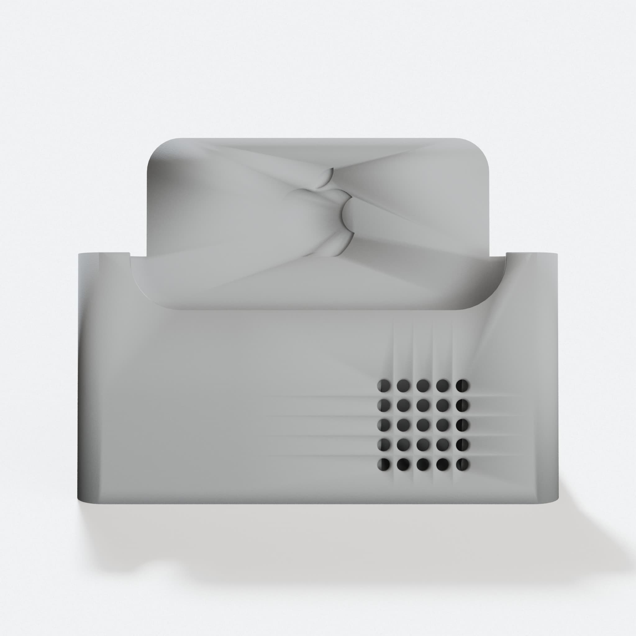iPhone 6/6s Stand Compatible with Apple iPhone | 3D Printed