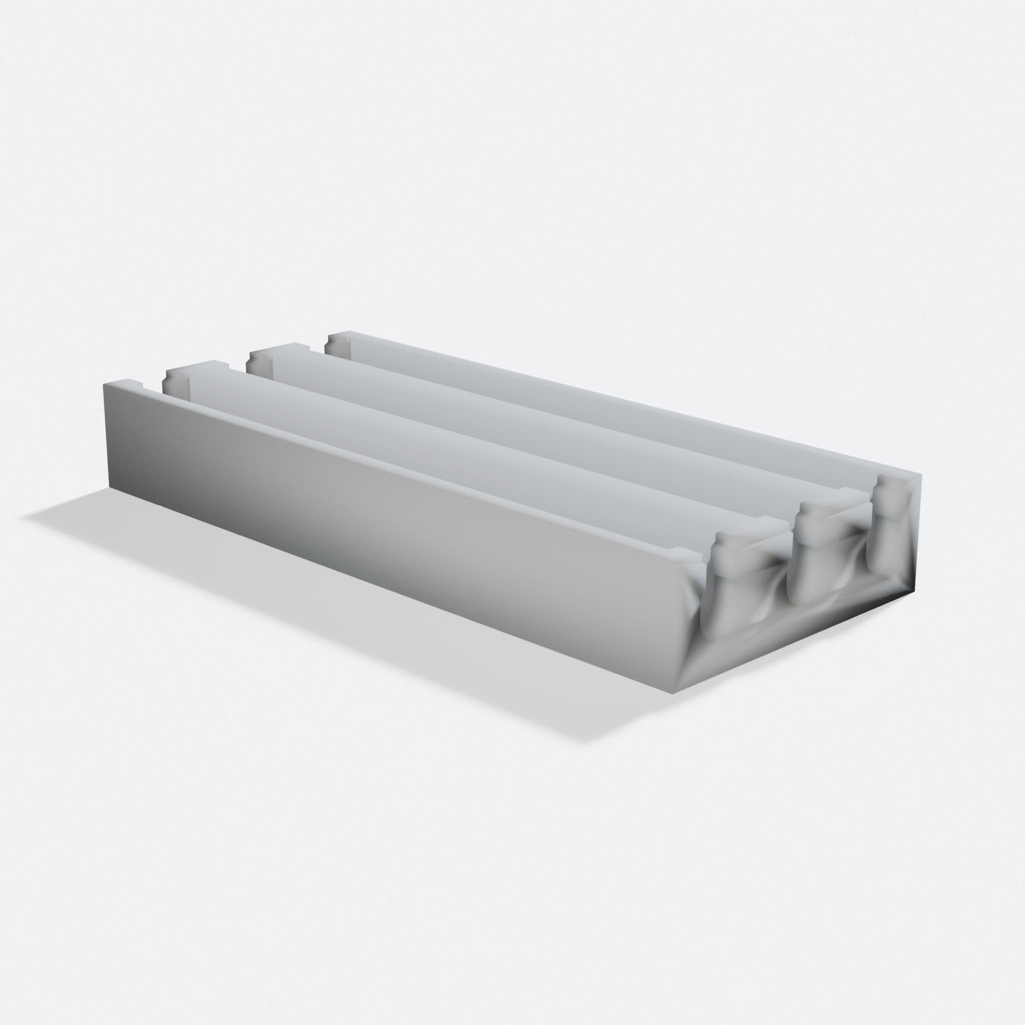 3D Printed Dupont Connector Holder for Electronics