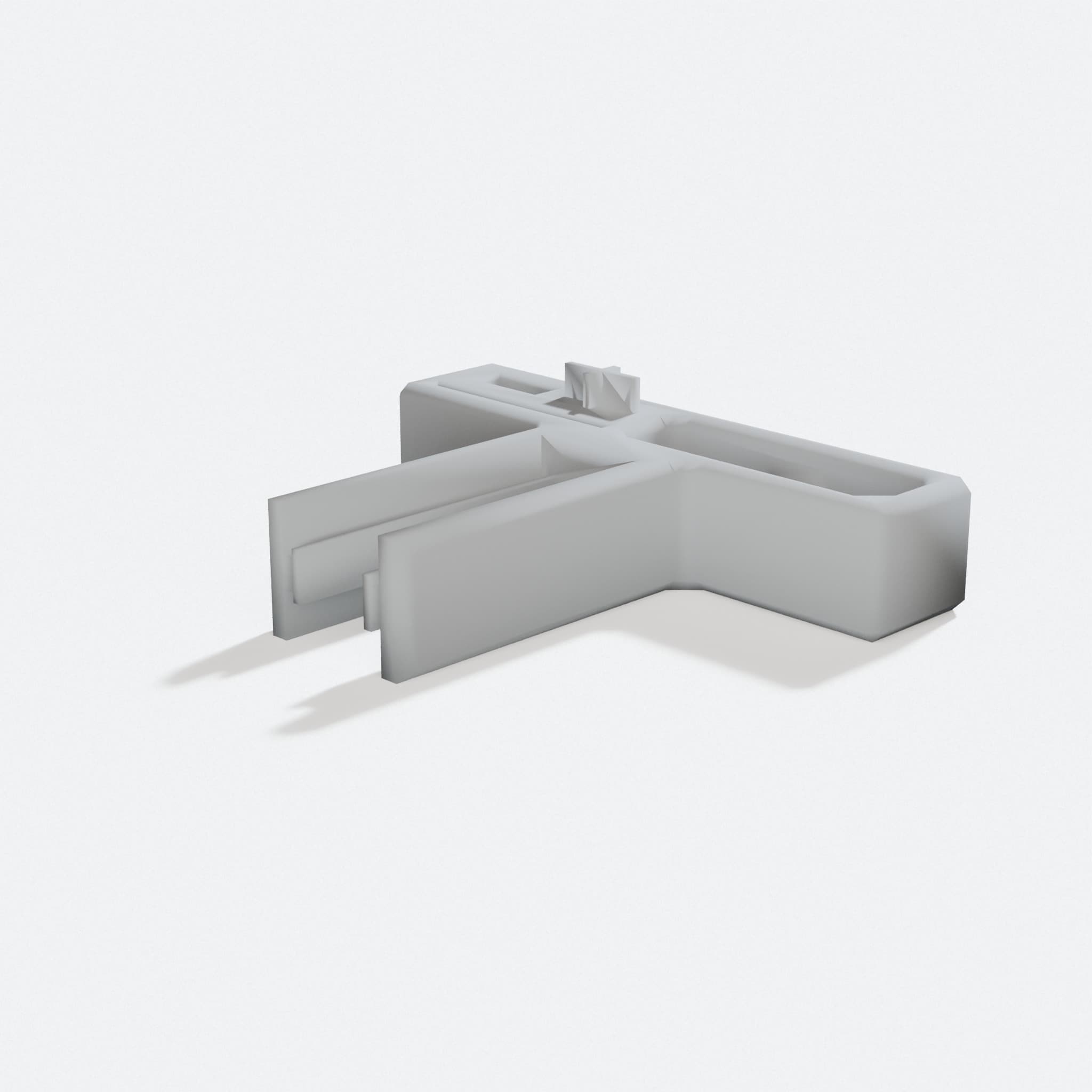 Ender 3 Tools Holder – 3D Printed Organizer