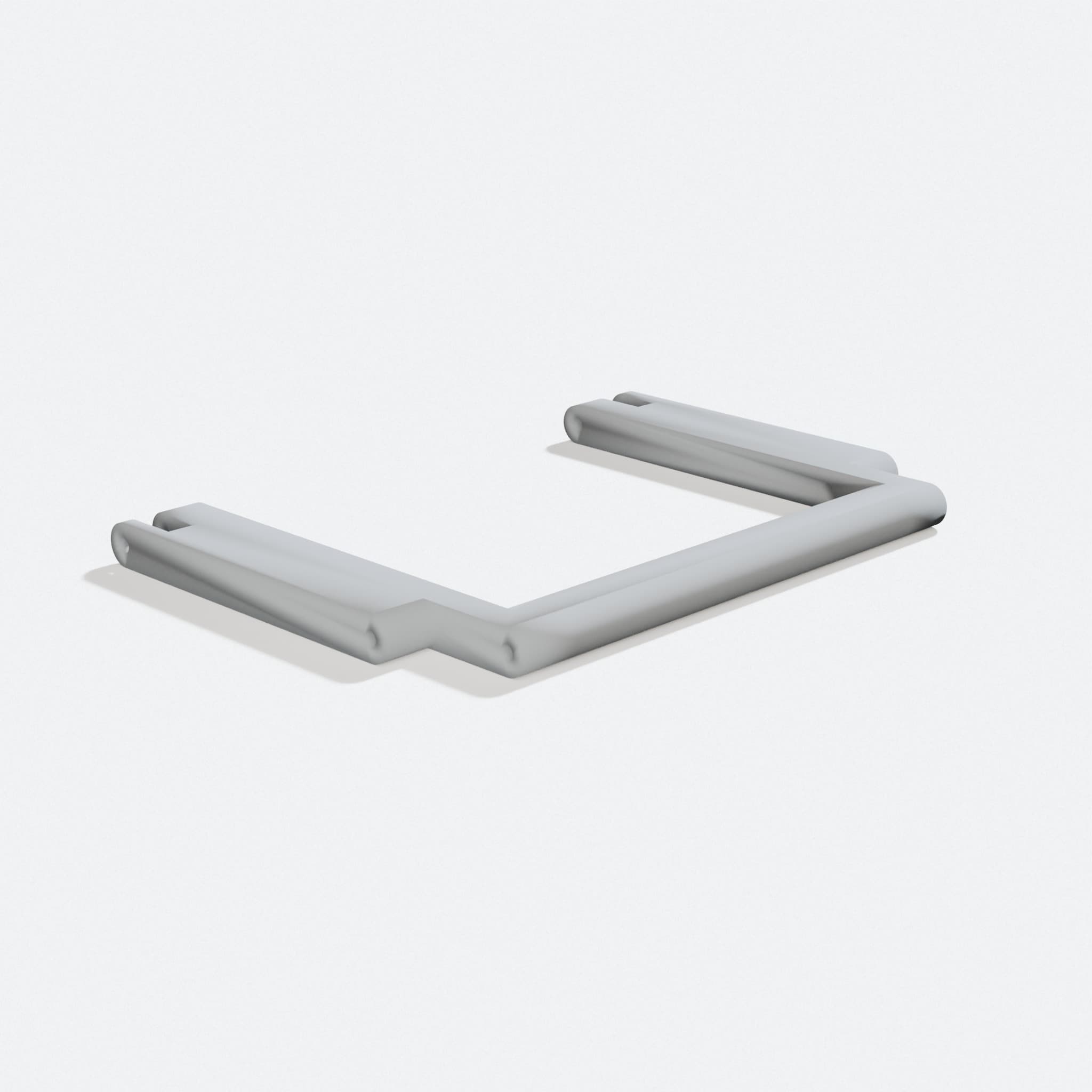 Pop-up Gift Card Box with Mechanical Scissor Lift