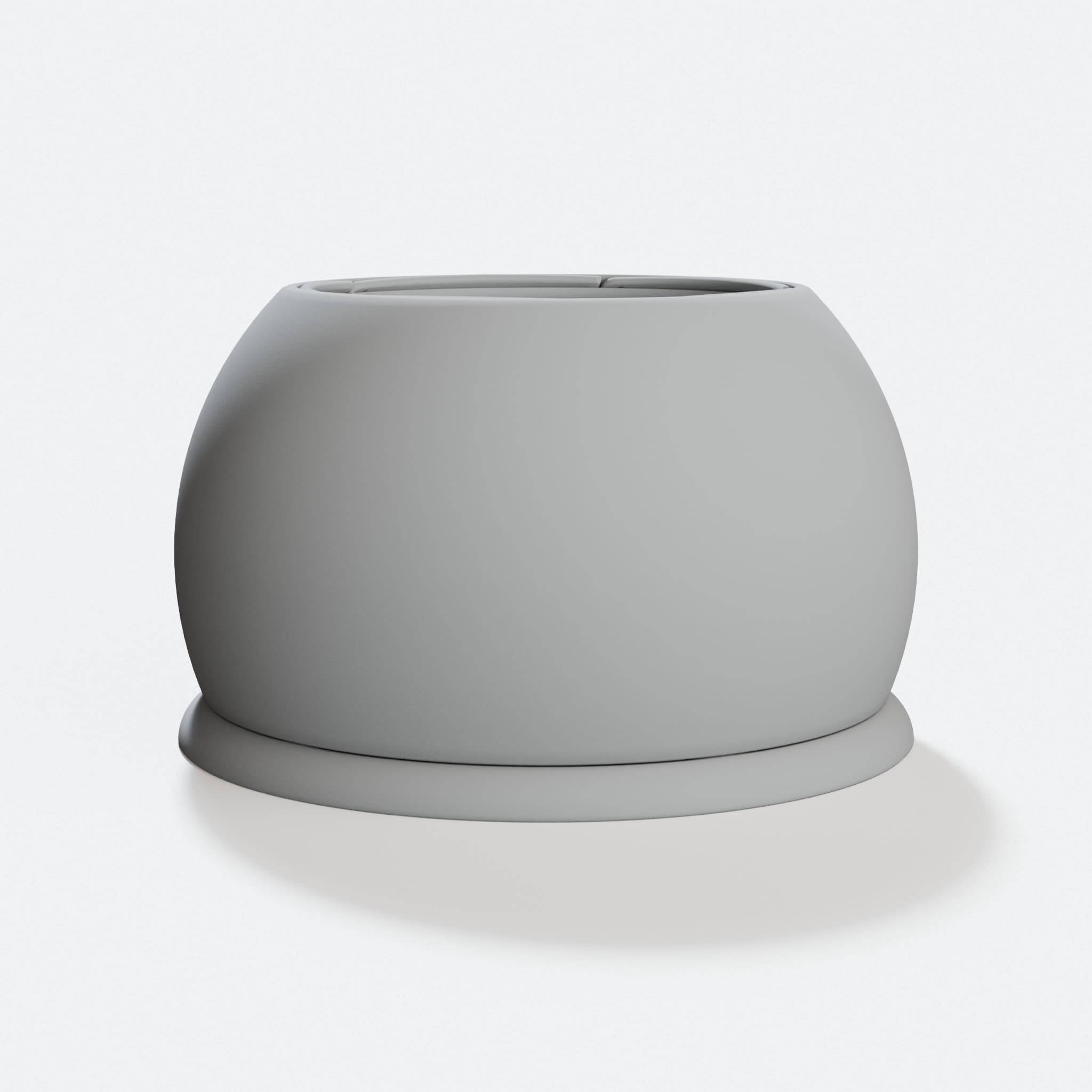 Iris Box Fidget Toy - 3D Printed On Demand