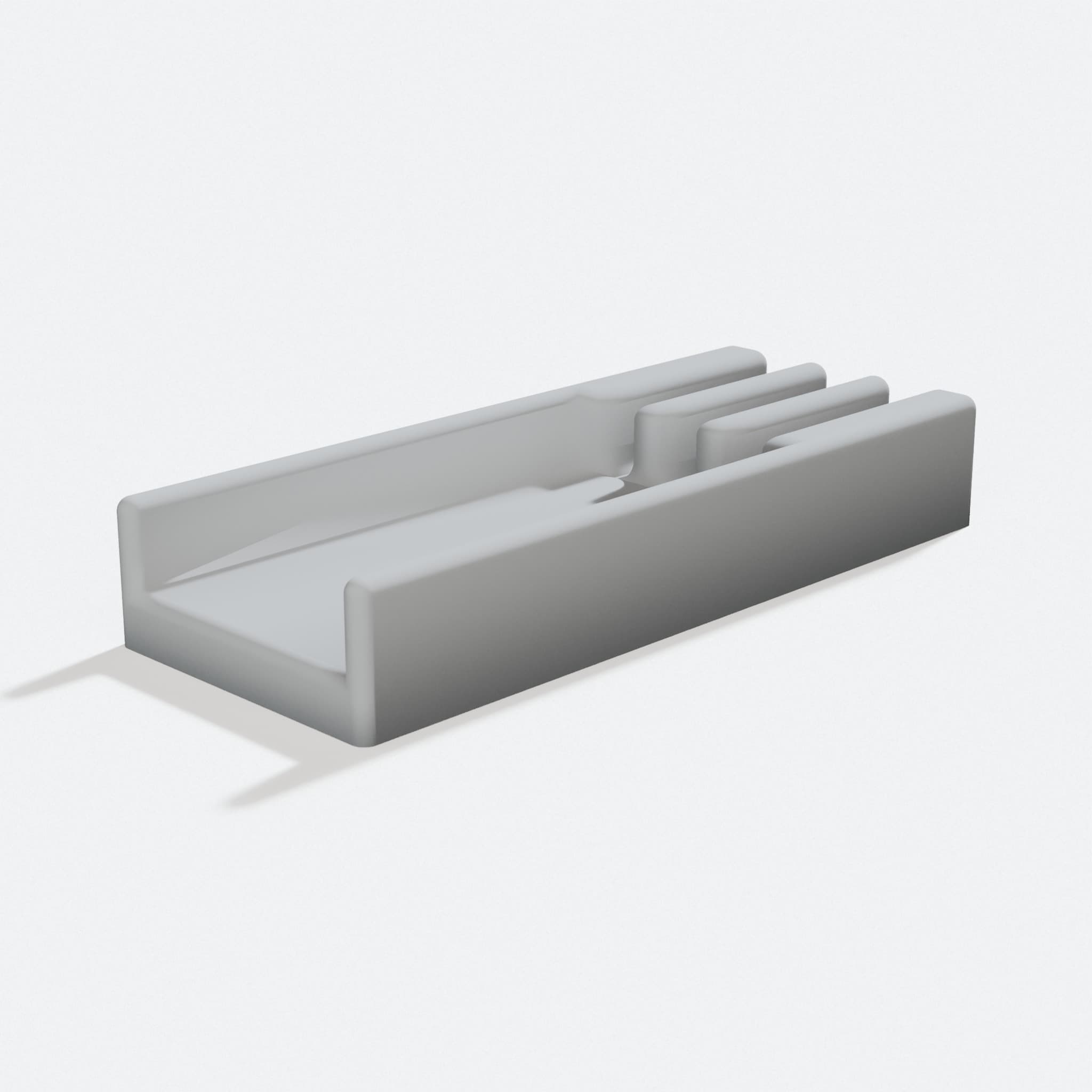 10mm LED Soldering Jig for Electronics Work