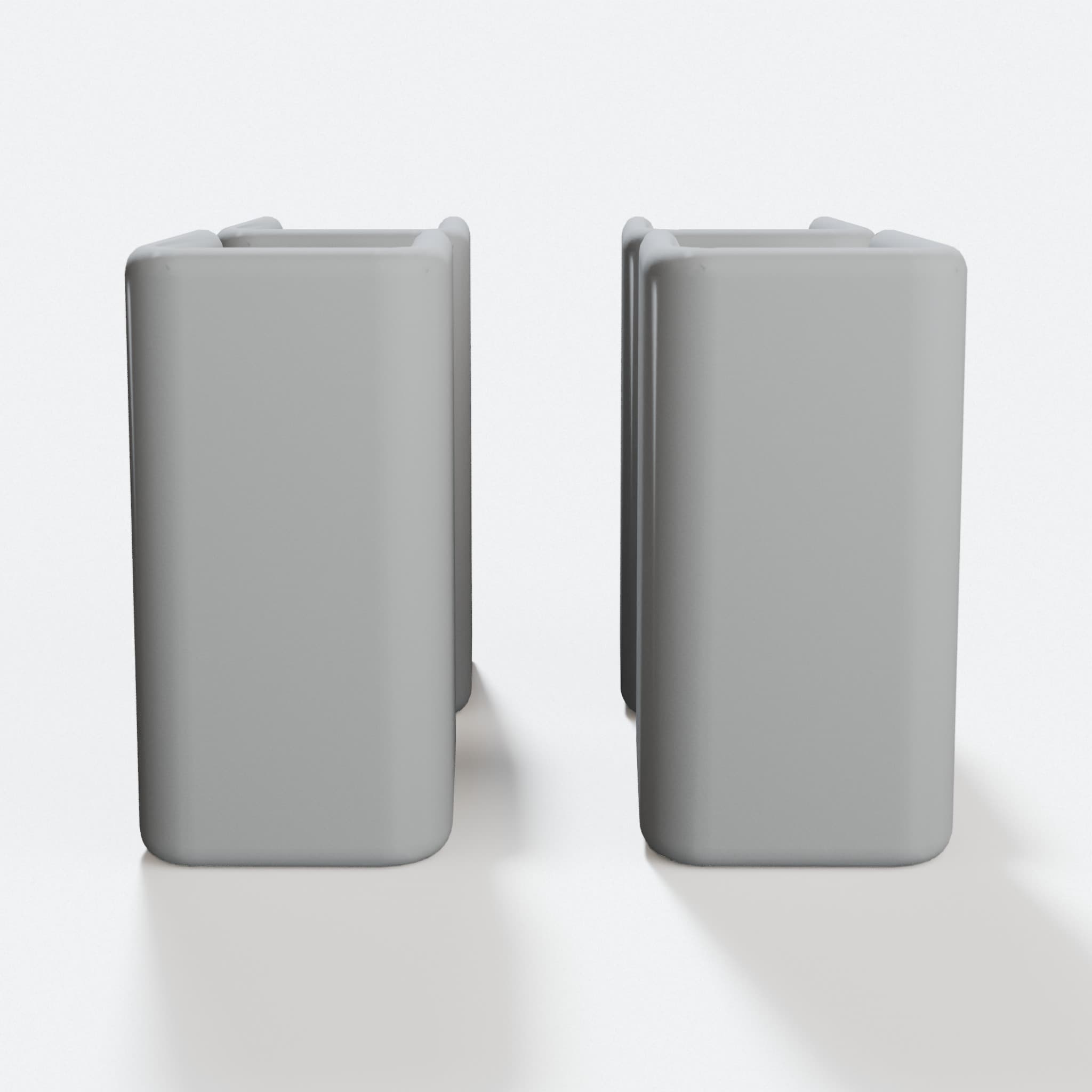 Glass Bed Clips Compatible with Creality Ender 3