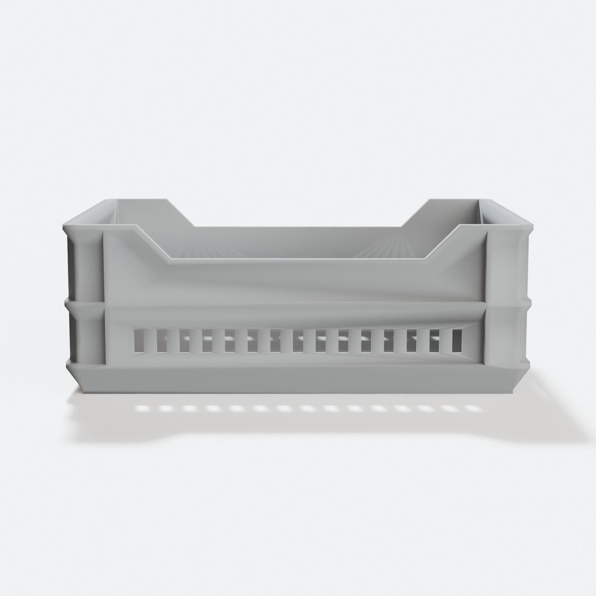 3D Printed Fruit Box Organizer