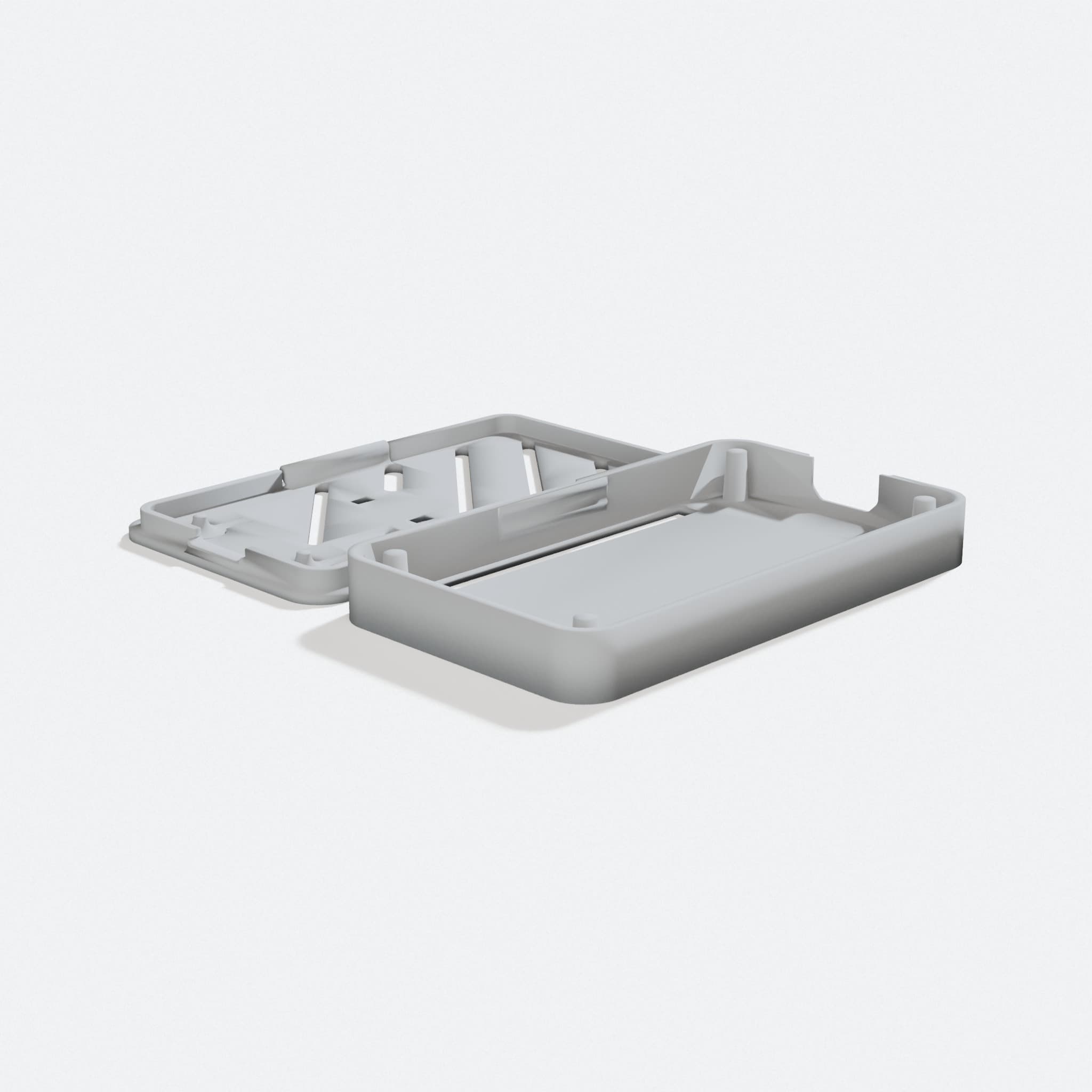 ESP32 DevKit Case – Compatible with Prusa