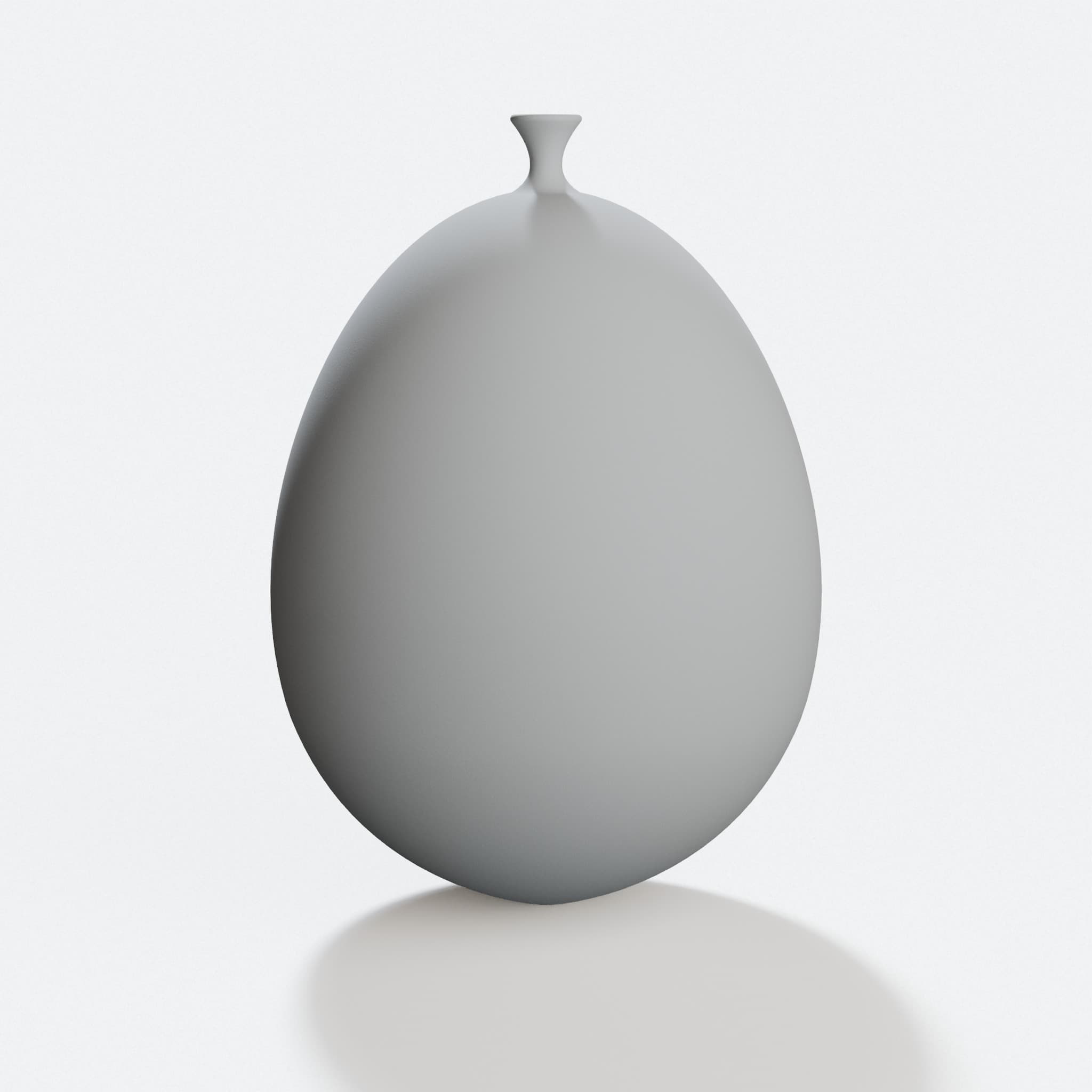 3D Printed Balloon Toys - Translucent Orbs (Digital File)