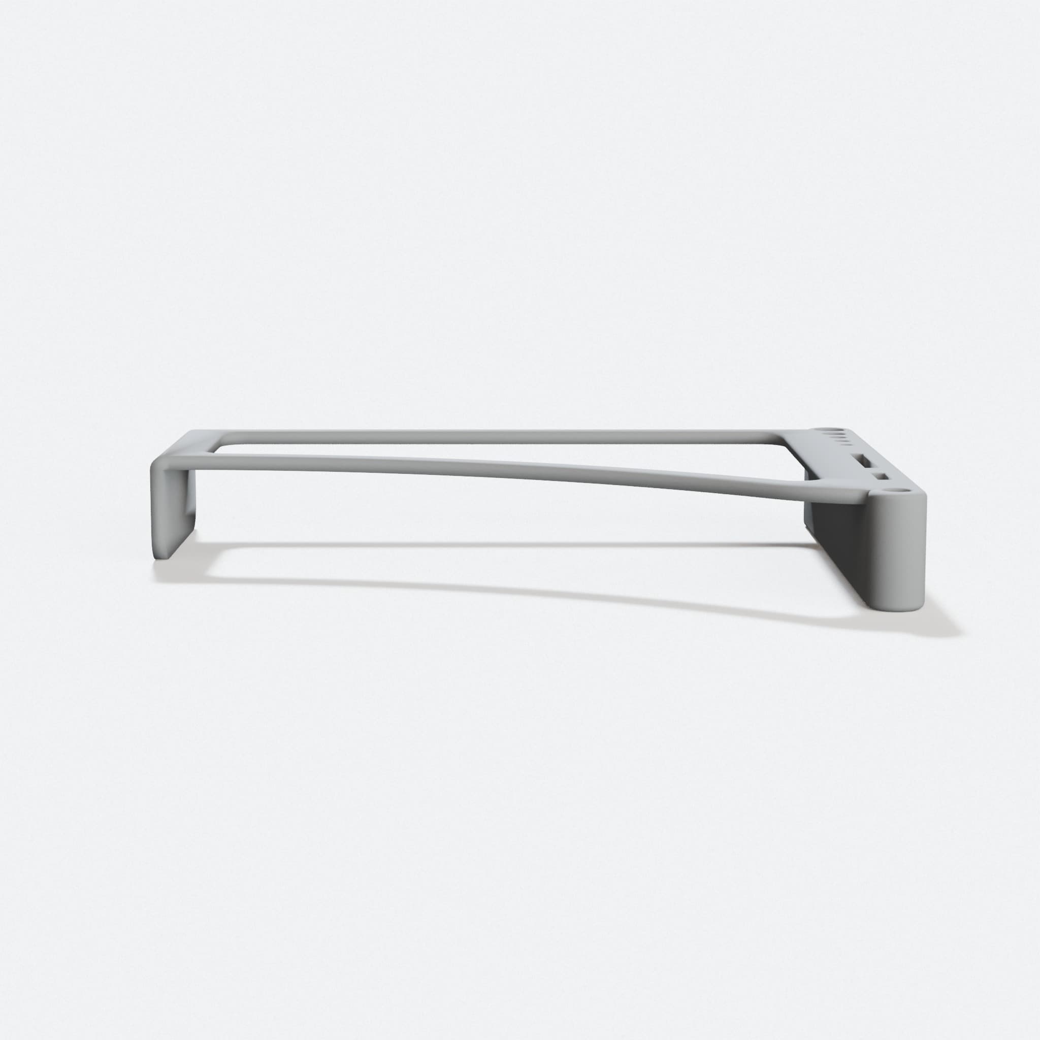 Tool Holder for Creality CR-10 3D Printer