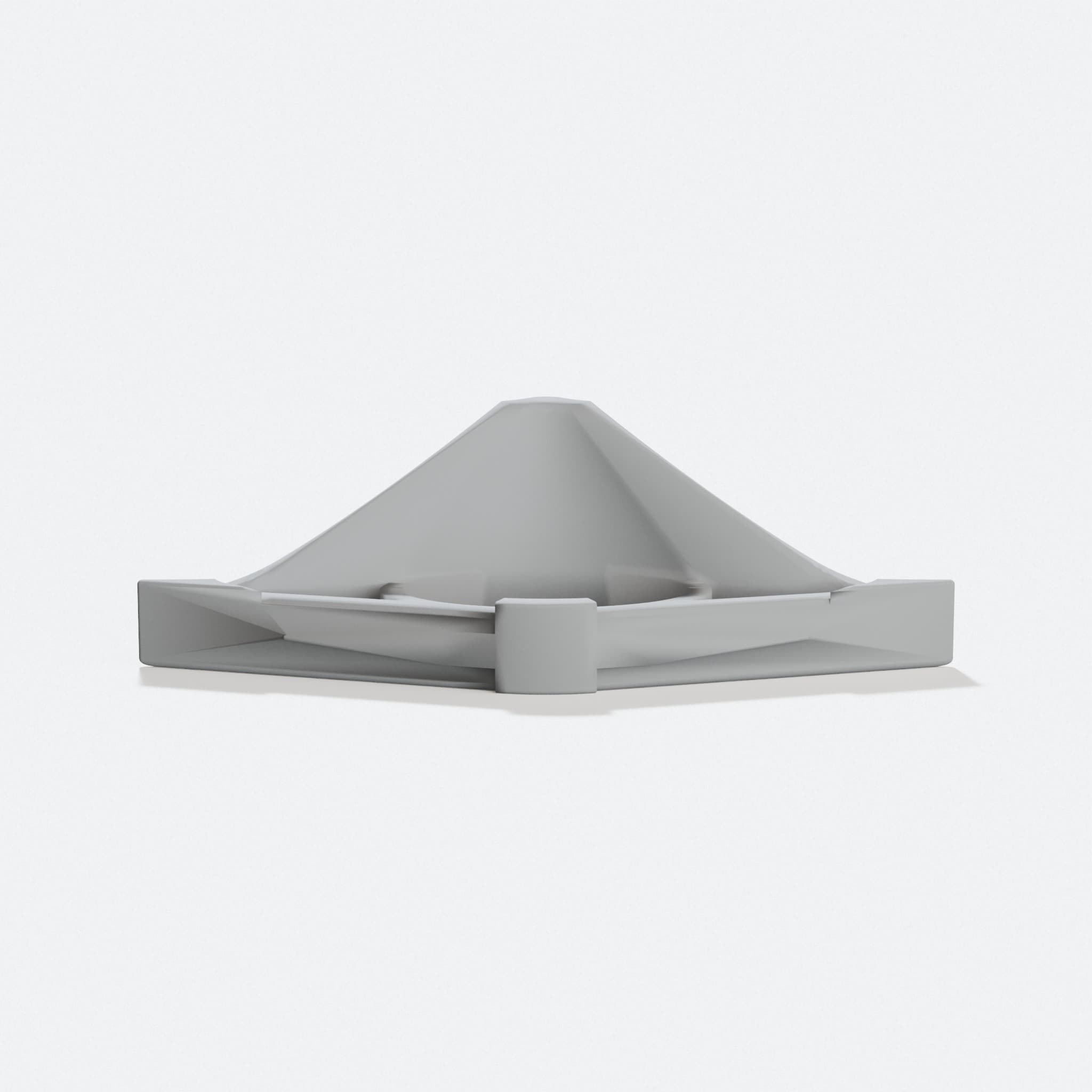 Book Page Holder v2, Compatible with Ring