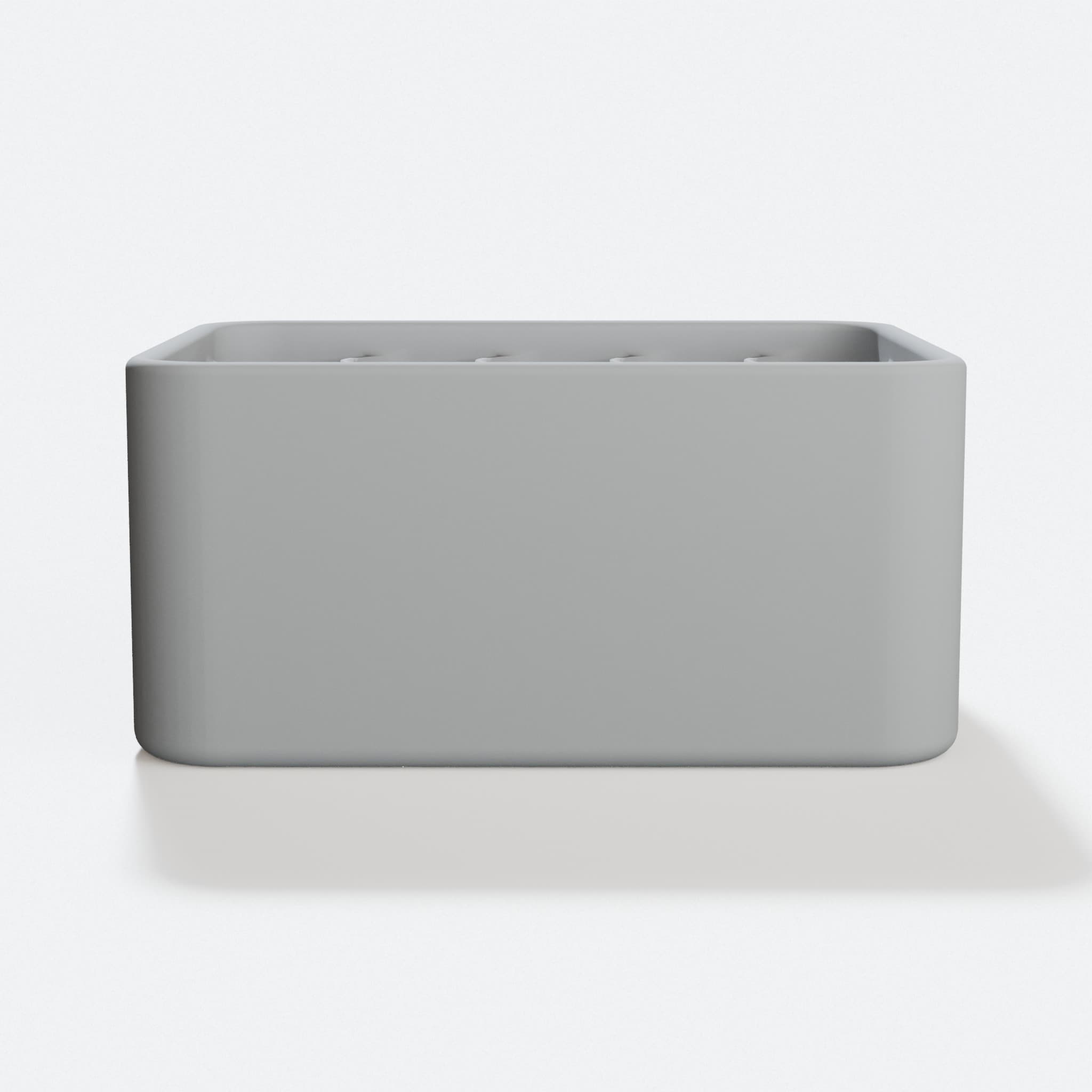 3D Printed Battery Case Organizer for AA and AAA