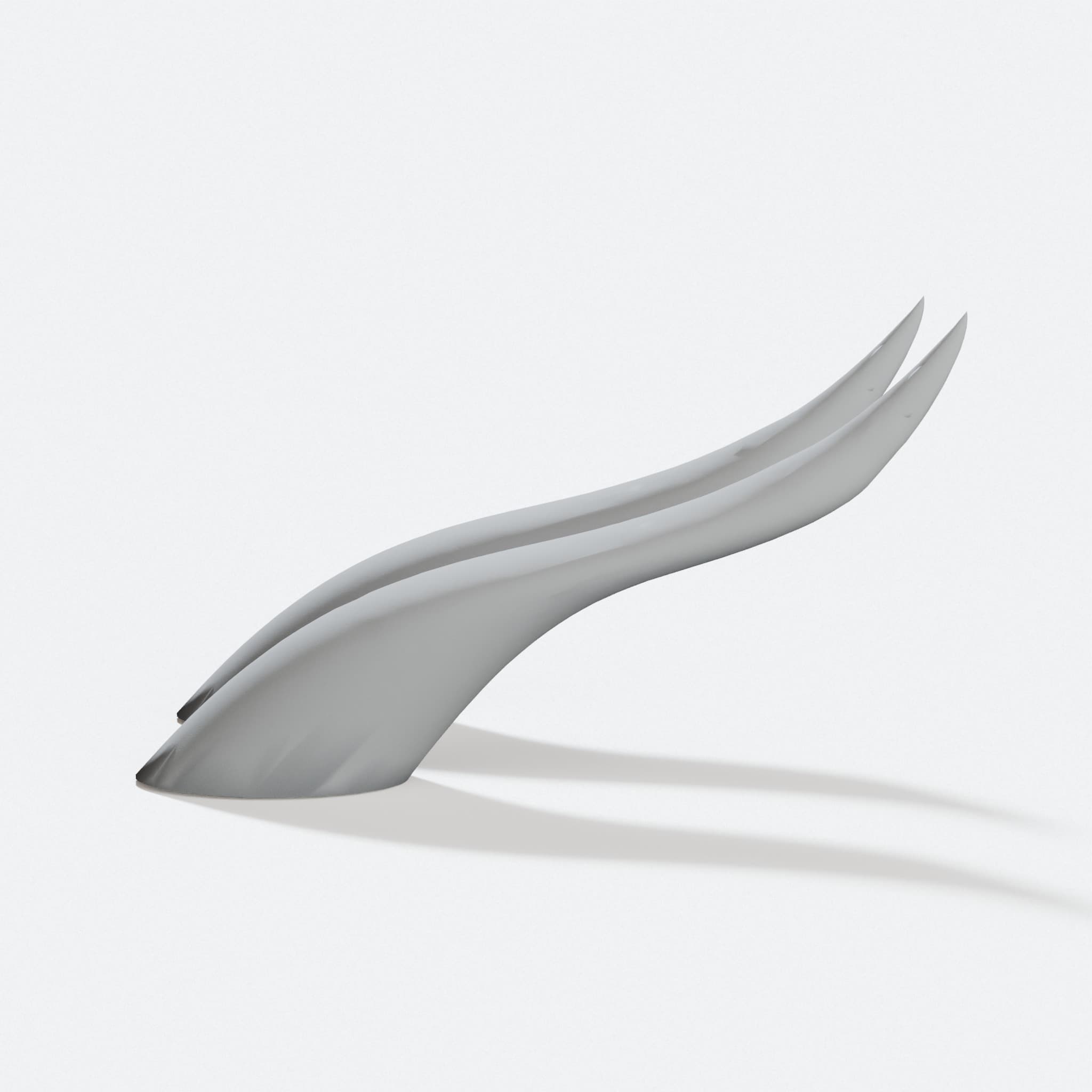 Cosplay Horns 3D Printed Gift for Costume Fans