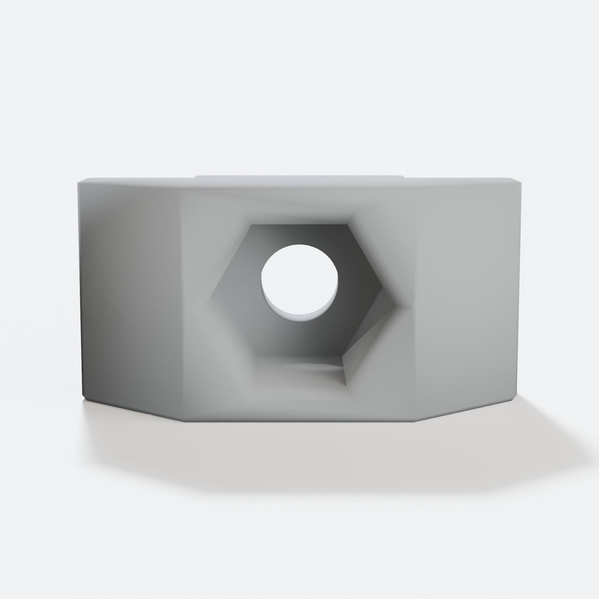 T-Nut M3 3030 3D Printed Tech Accessories
