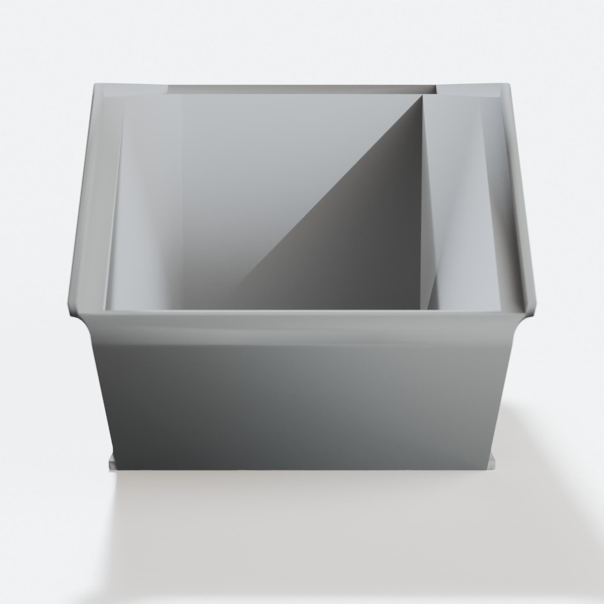 Compatible with Prusa Stackable Box 3D Printed Organizer