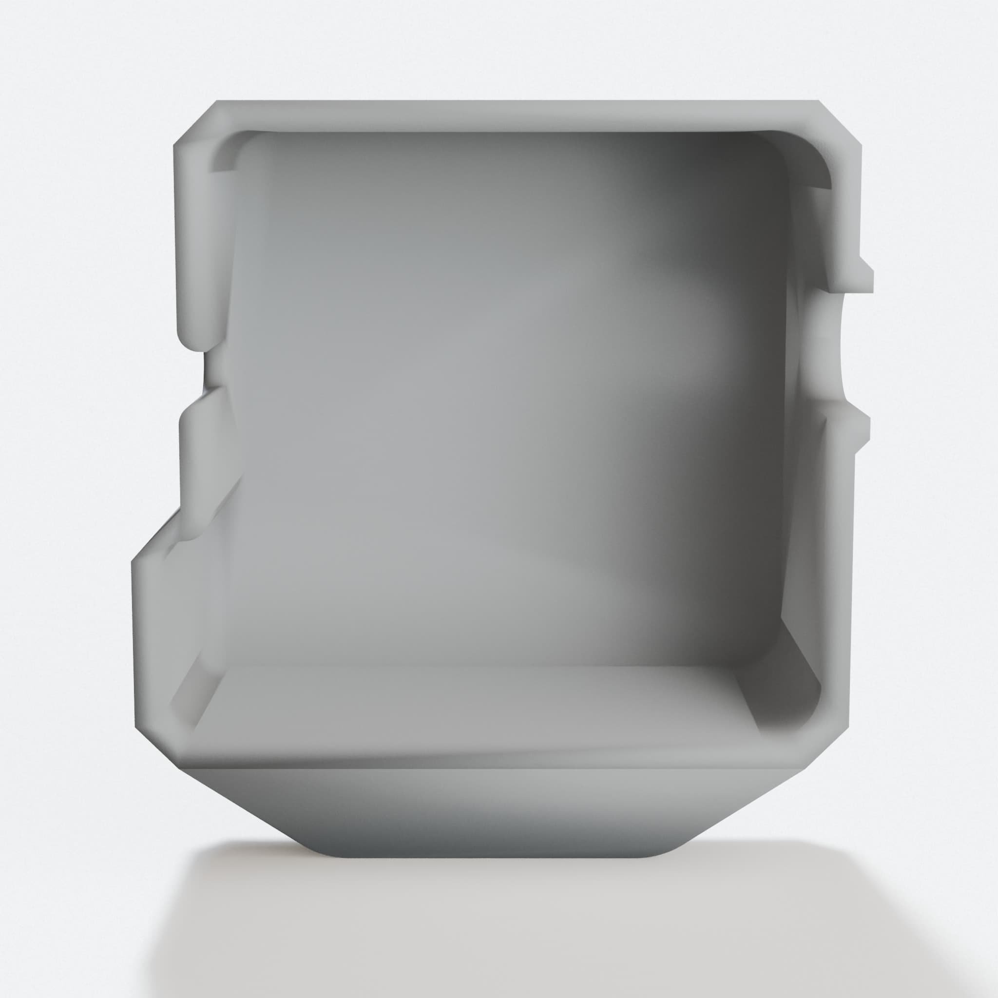 Extruder Cover Compatible with Creality CR-10