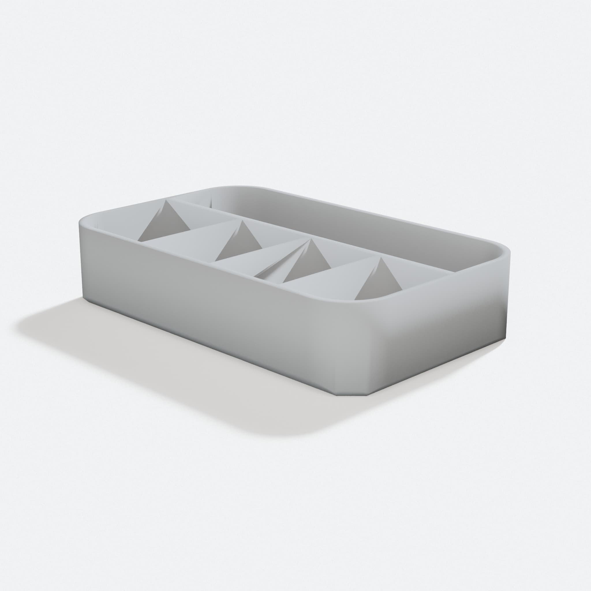 Altoid Kit for Trinus 3D Printer Organizer