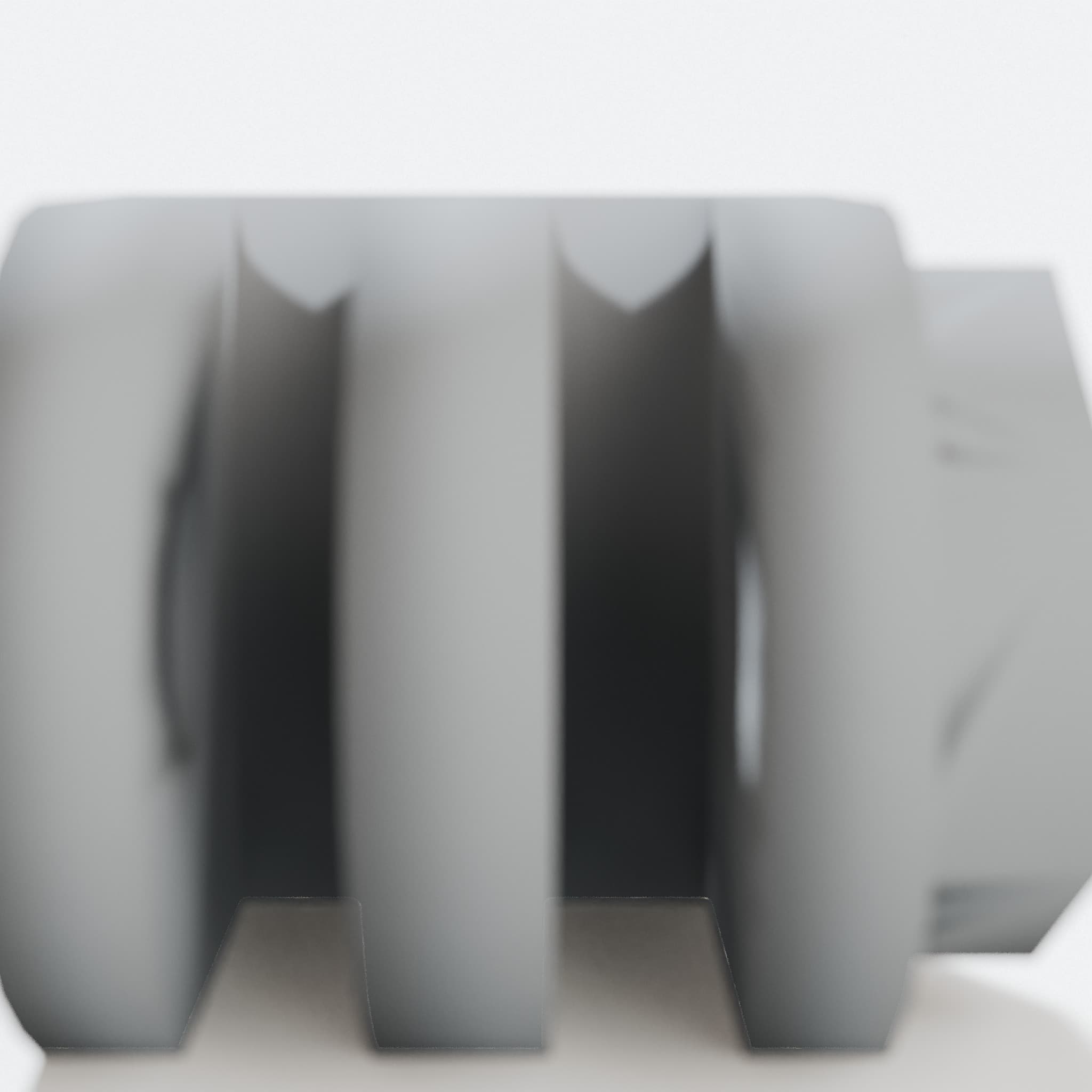 Compatible with GoPro Ground Spike Mount