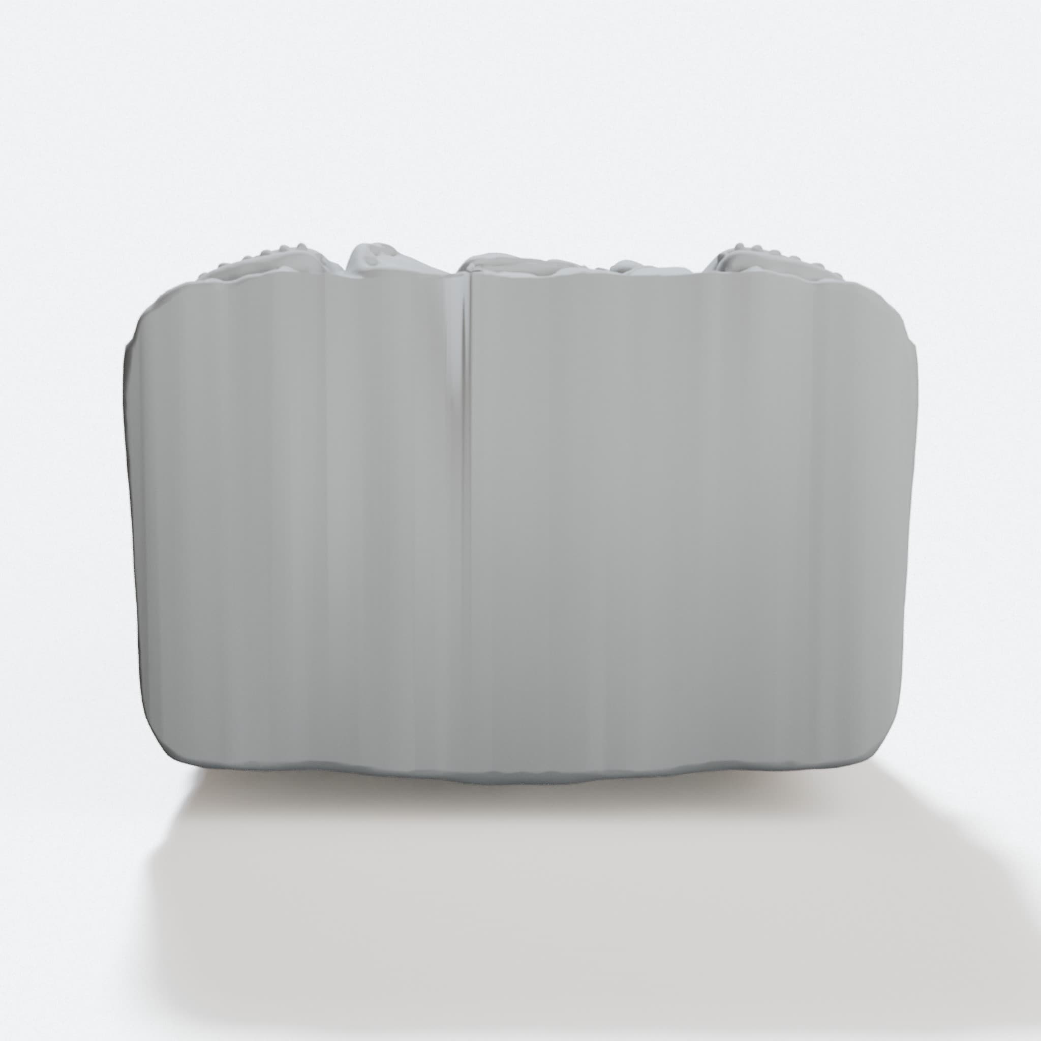 Lewis Chess Pieces Set – 3D Printable