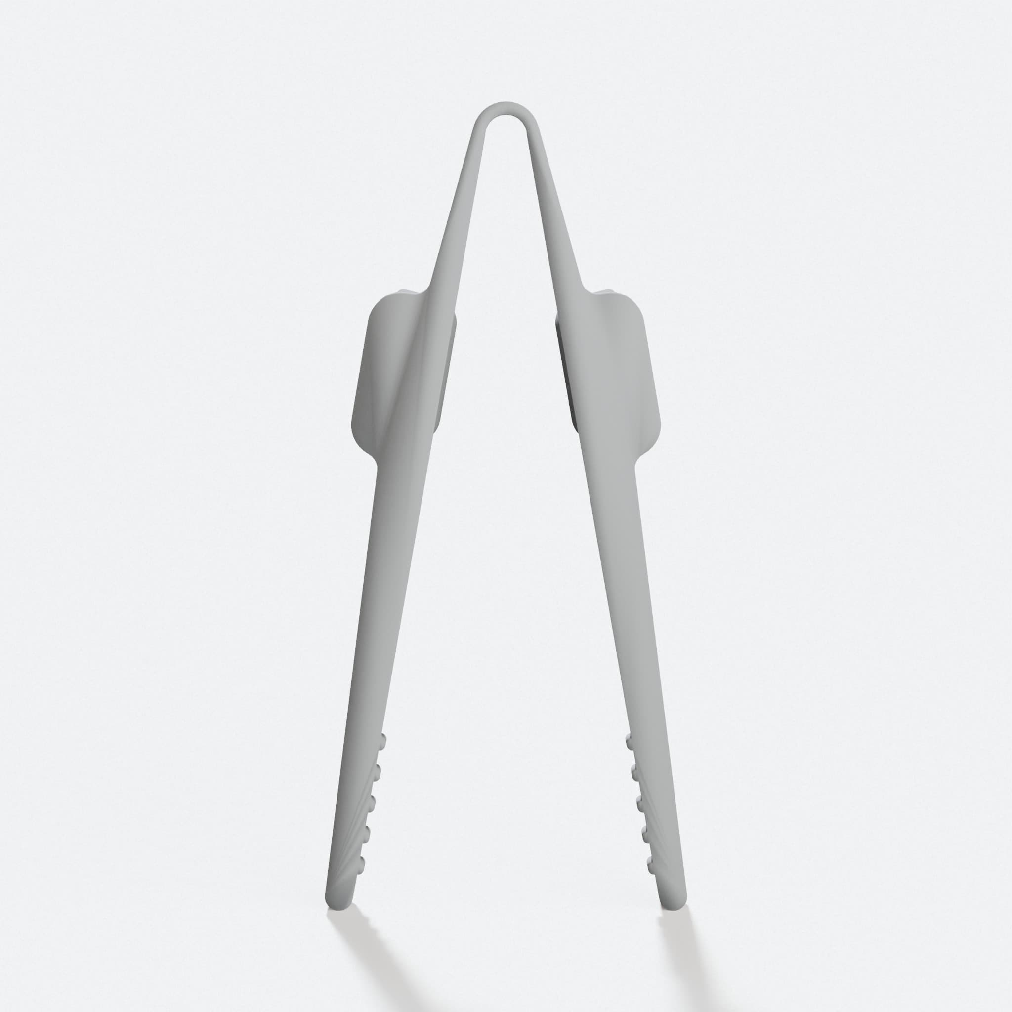 Wearable Chopsticks 3D Printed Toys