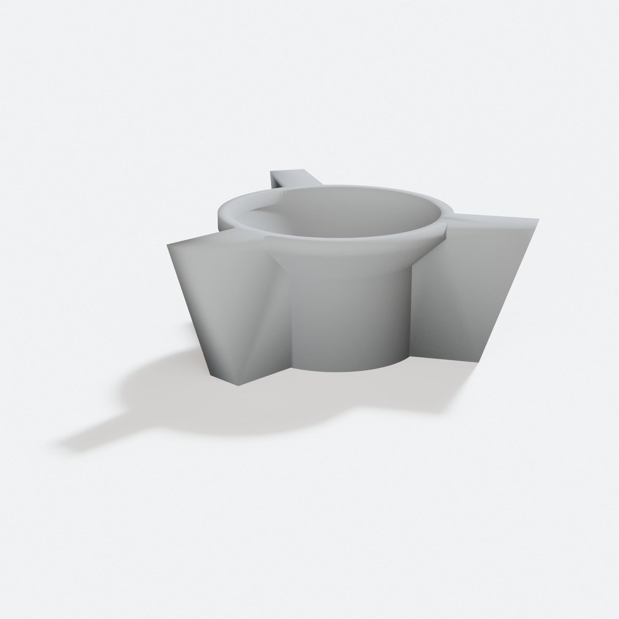 Control Knob for Ender 3 V2 | Compatible with Prusa