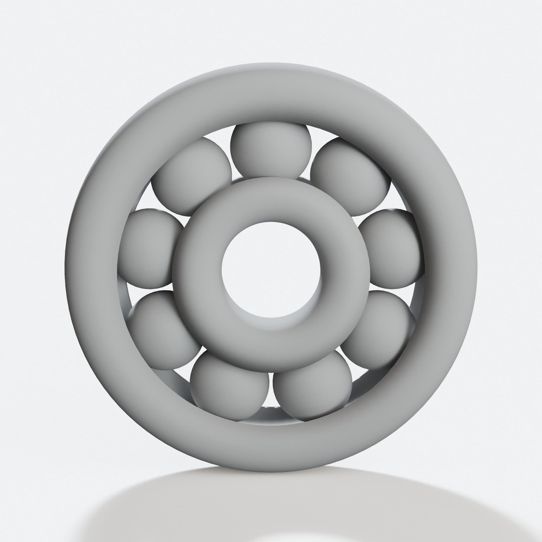 3D Printed Fidget Toy to Customize