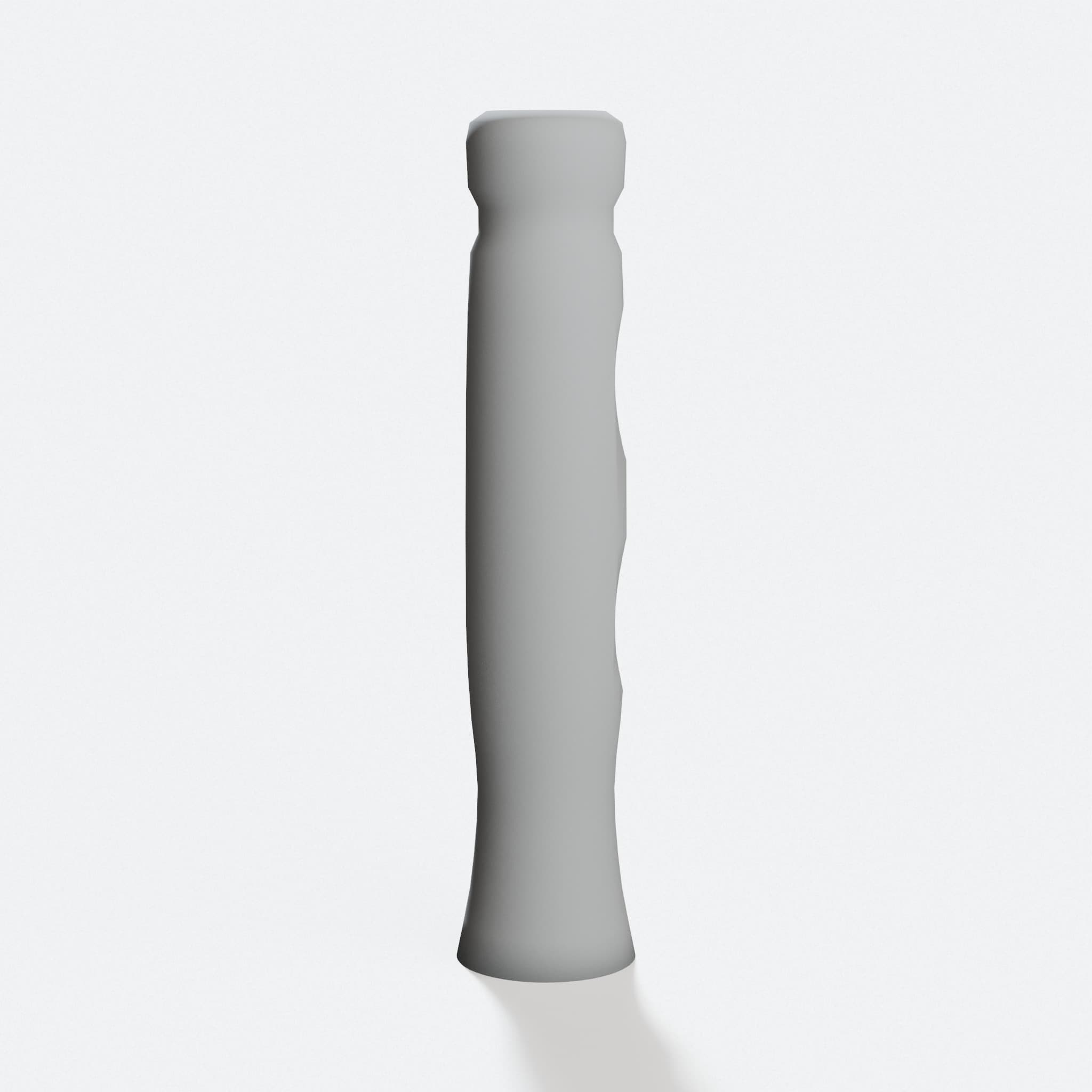 Teal & Pintail Duck Whistle – 3D Printed Bird Call