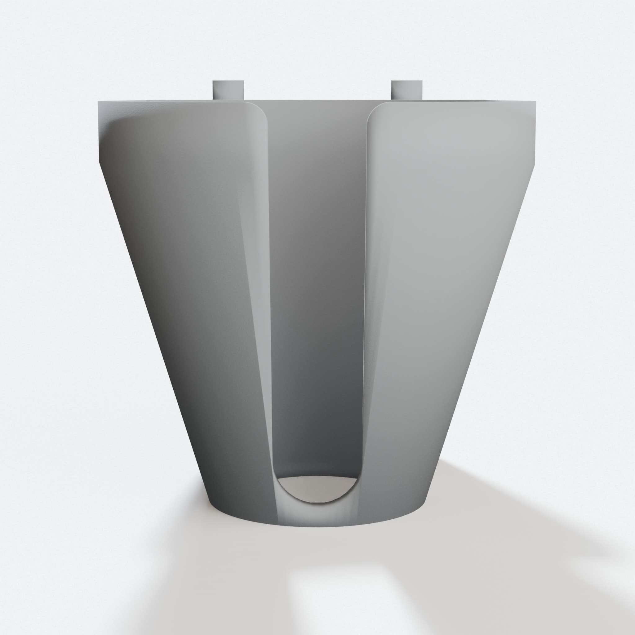 Compatible with Dremel 200 Wall and Pegboard Mount