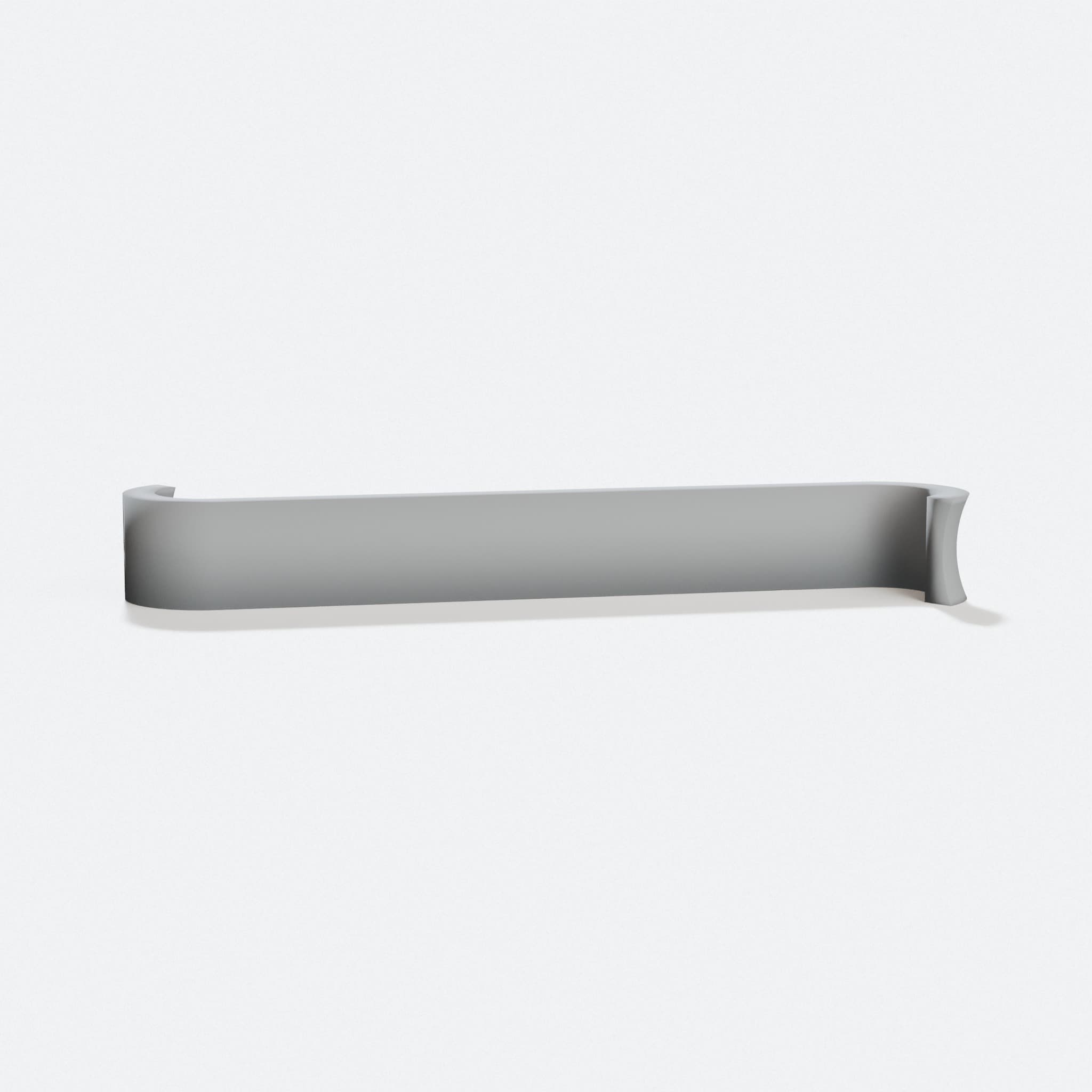 Simple Modern 3D Printed Incense Holder