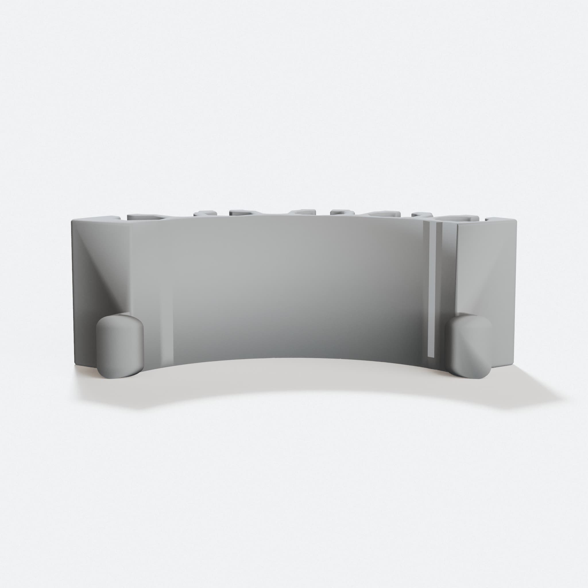 Compatible with Milwaukee Drill Bit Holder