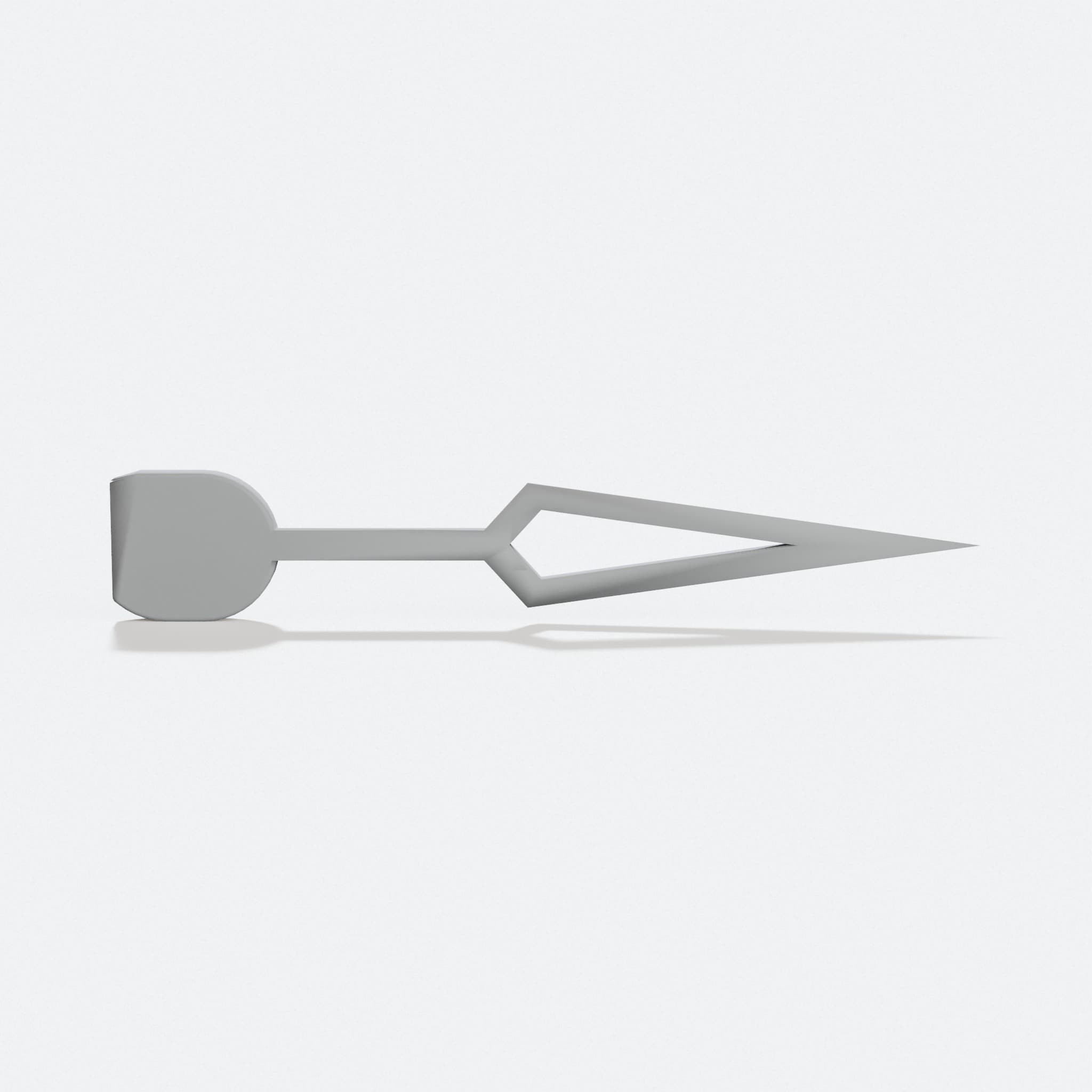 Bowl Buddy - 3D Printed Holder