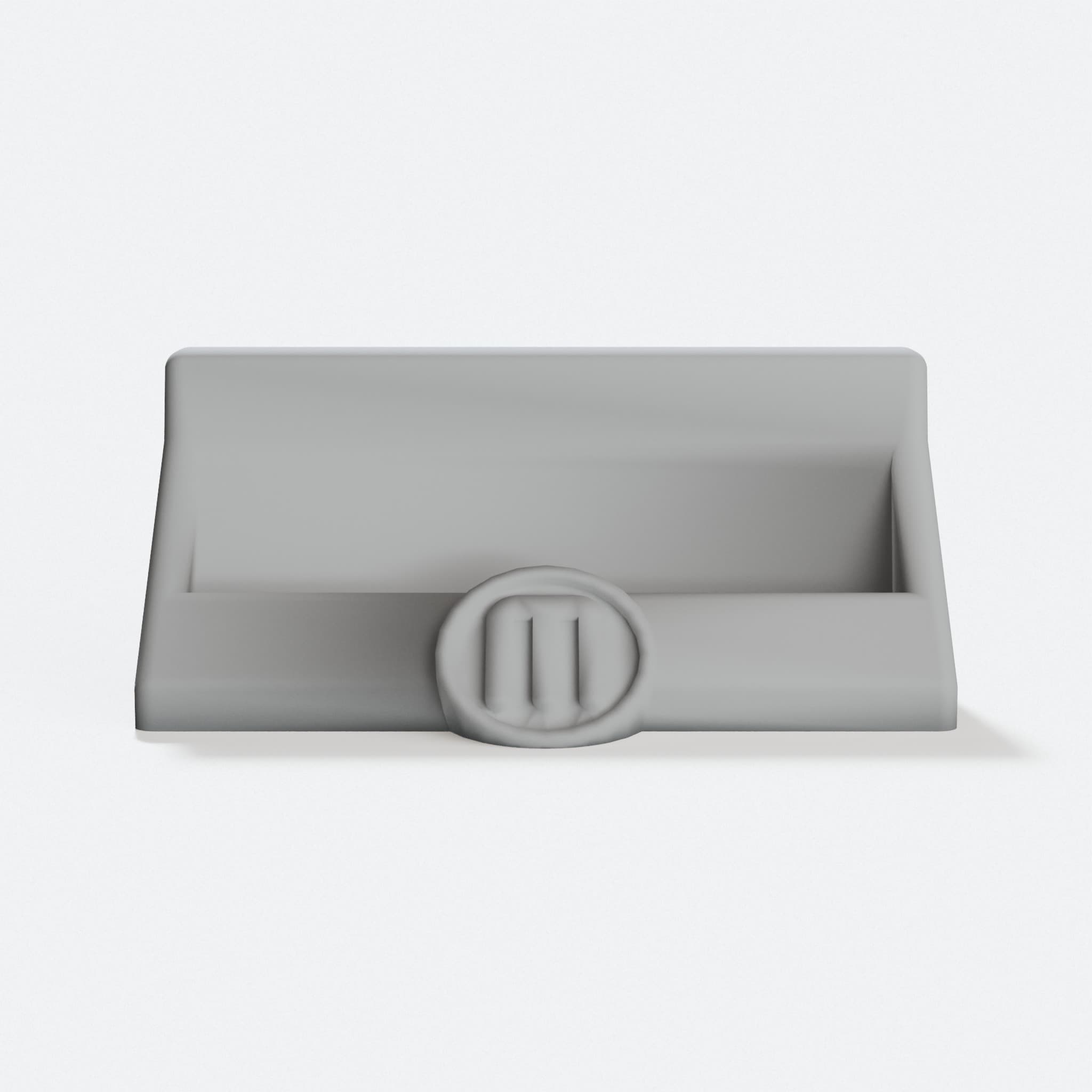 MakerBot Business Card Holder