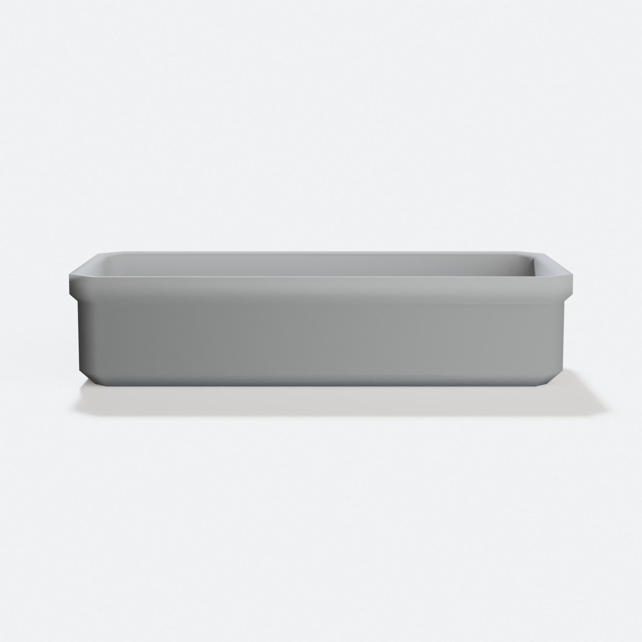 Compatible with Milwaukee Packout Slim Bit Holder Bins