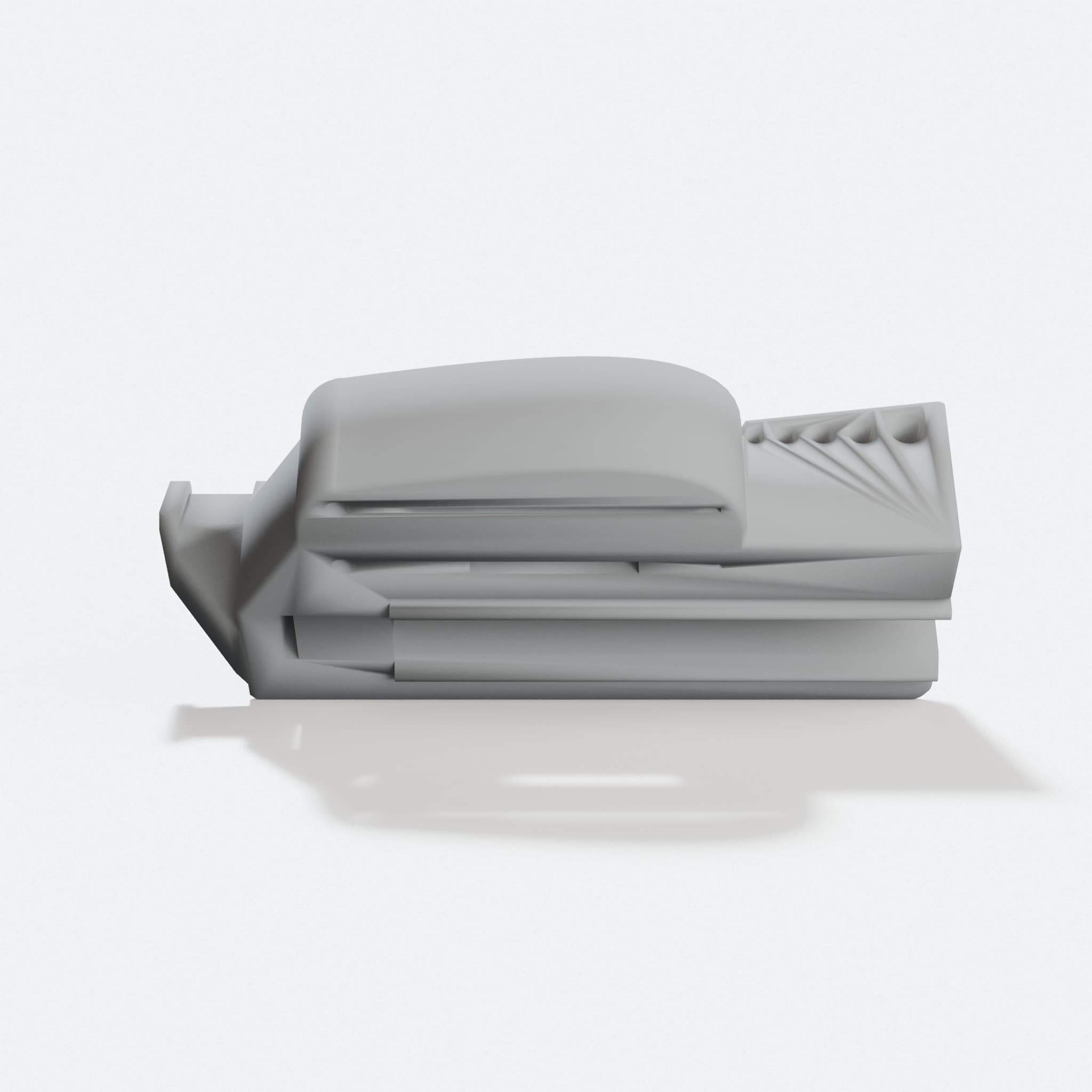 Compatible with Creality Ender 3 Tool Holder