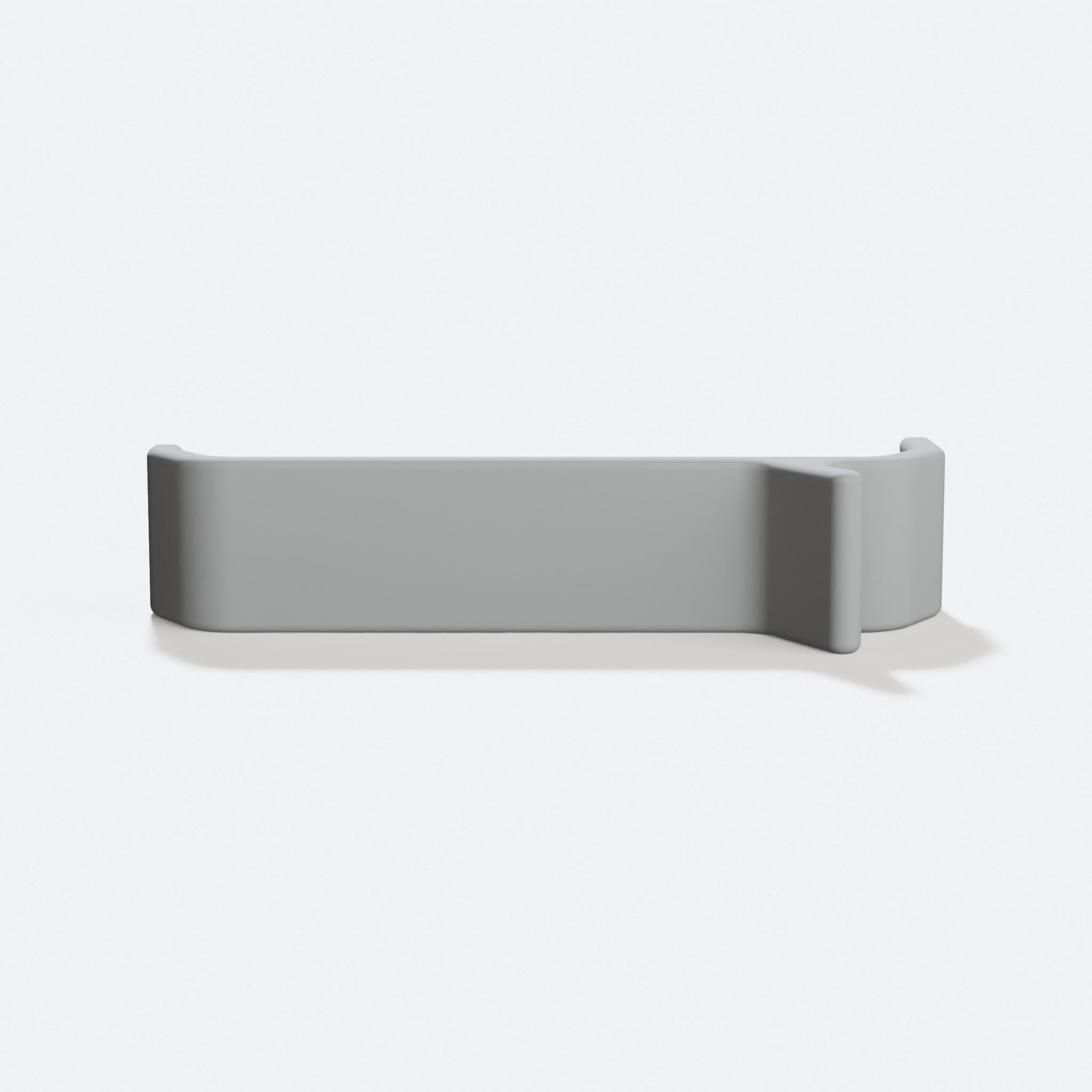 3D Printed Knife Stand for Kitchen Storage