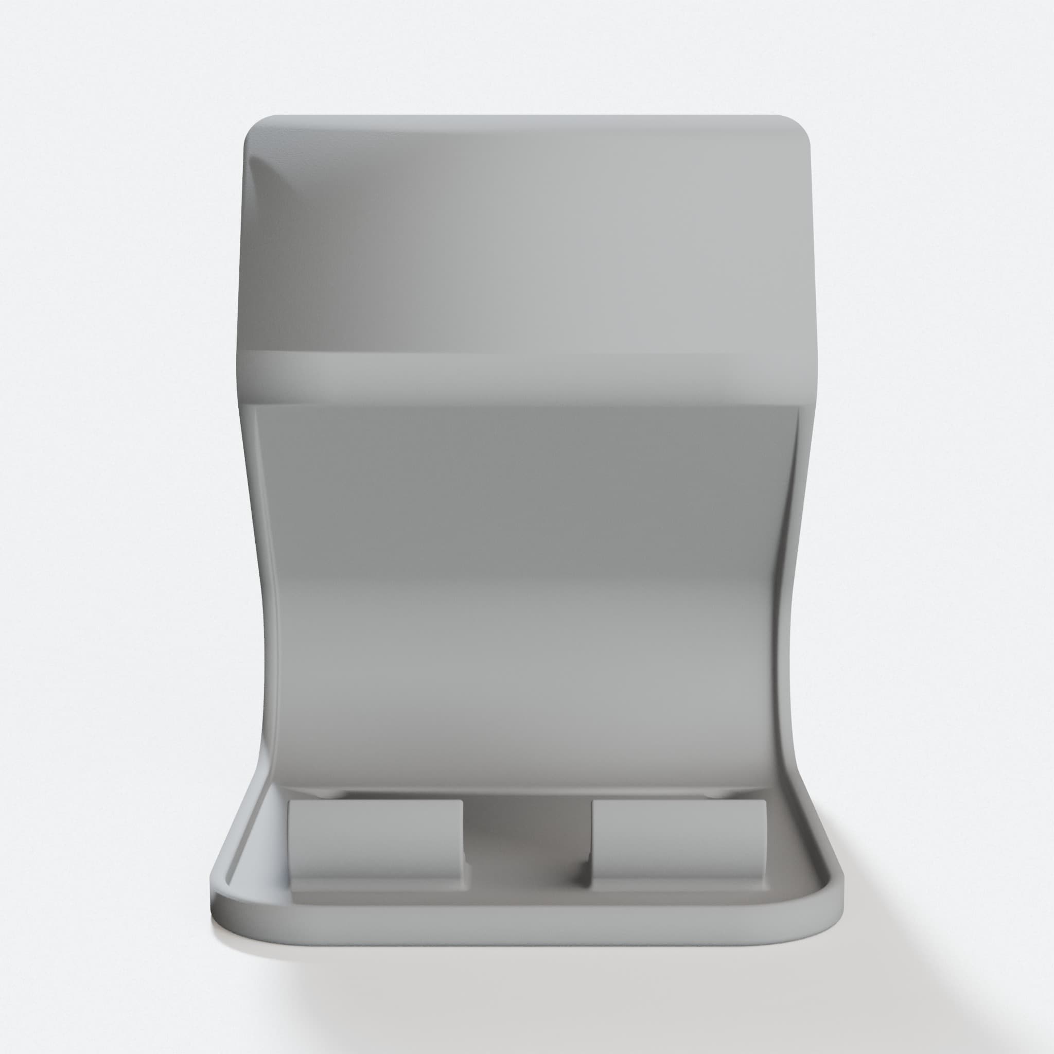 Compatible with iPhone AI-Designed Phone Stand