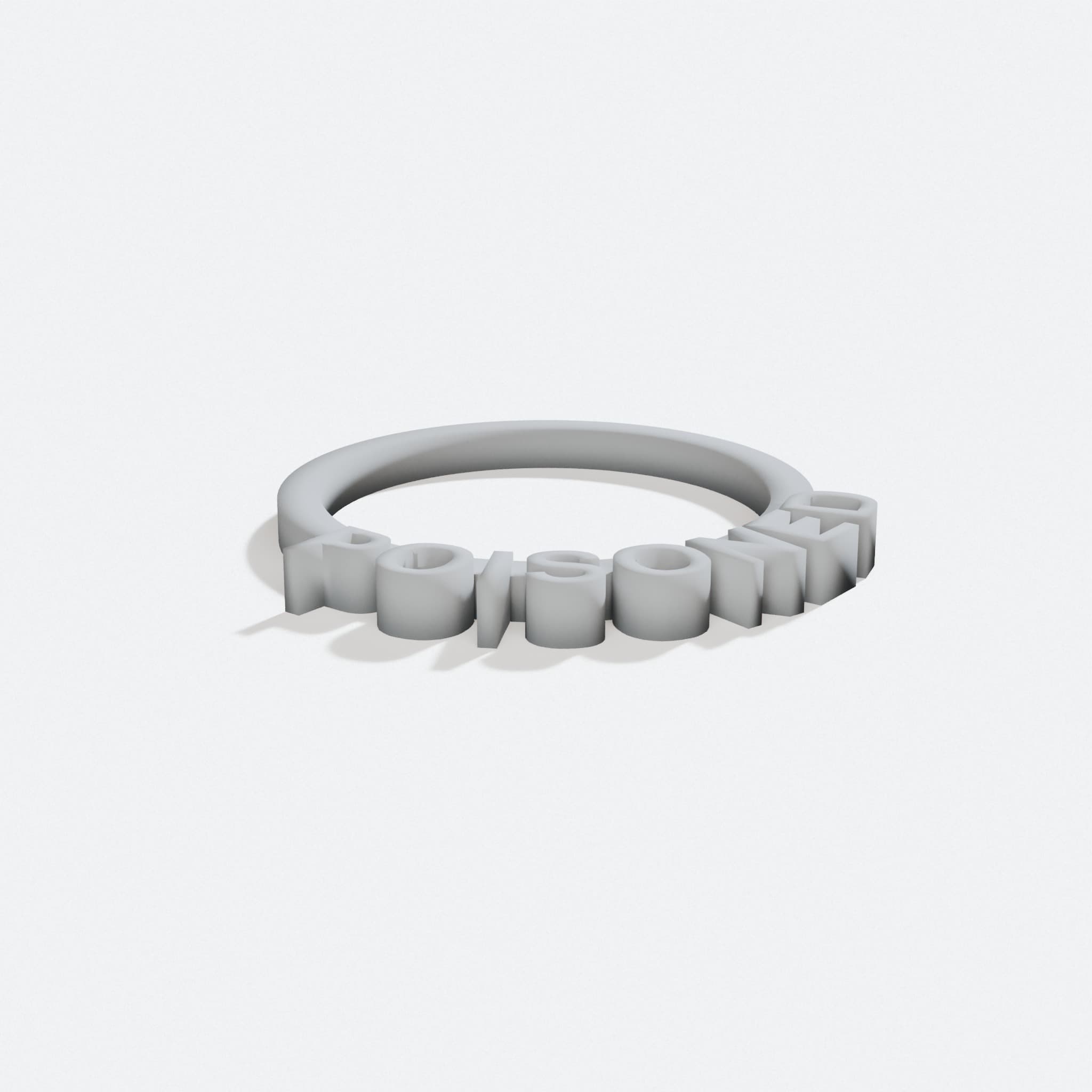 D&D 5e Condition Rings - 37 Status Indicators