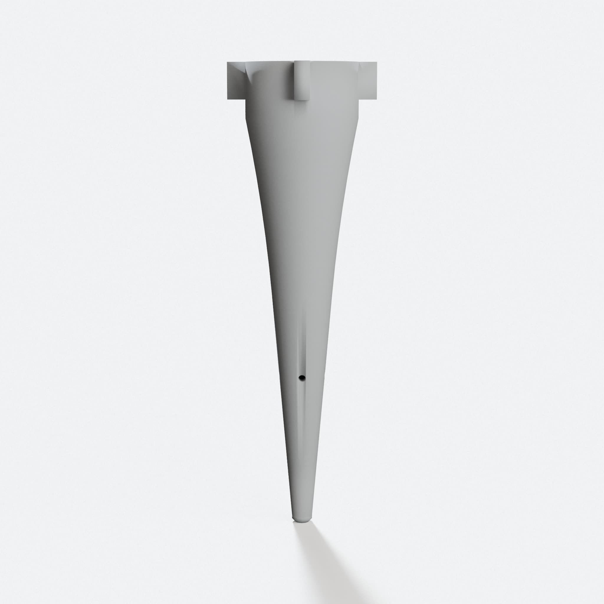 Self Watering Stick for 2L Soda Bottles