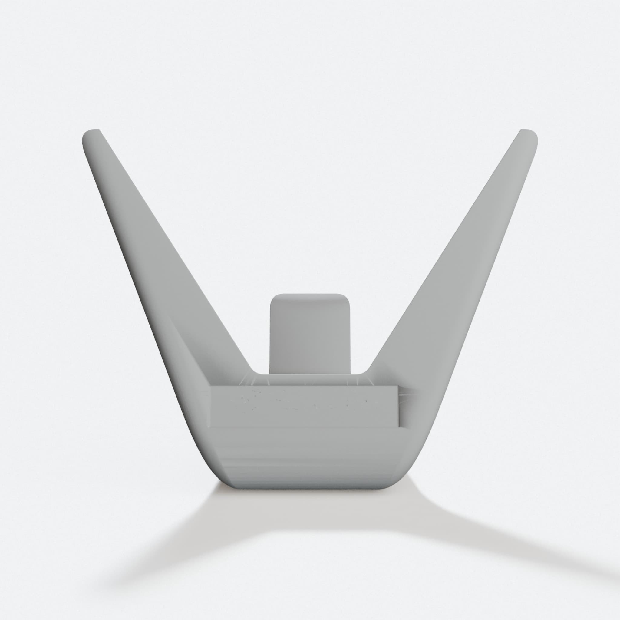 Compatible with Logitech: 3D Printed Headphone Stand