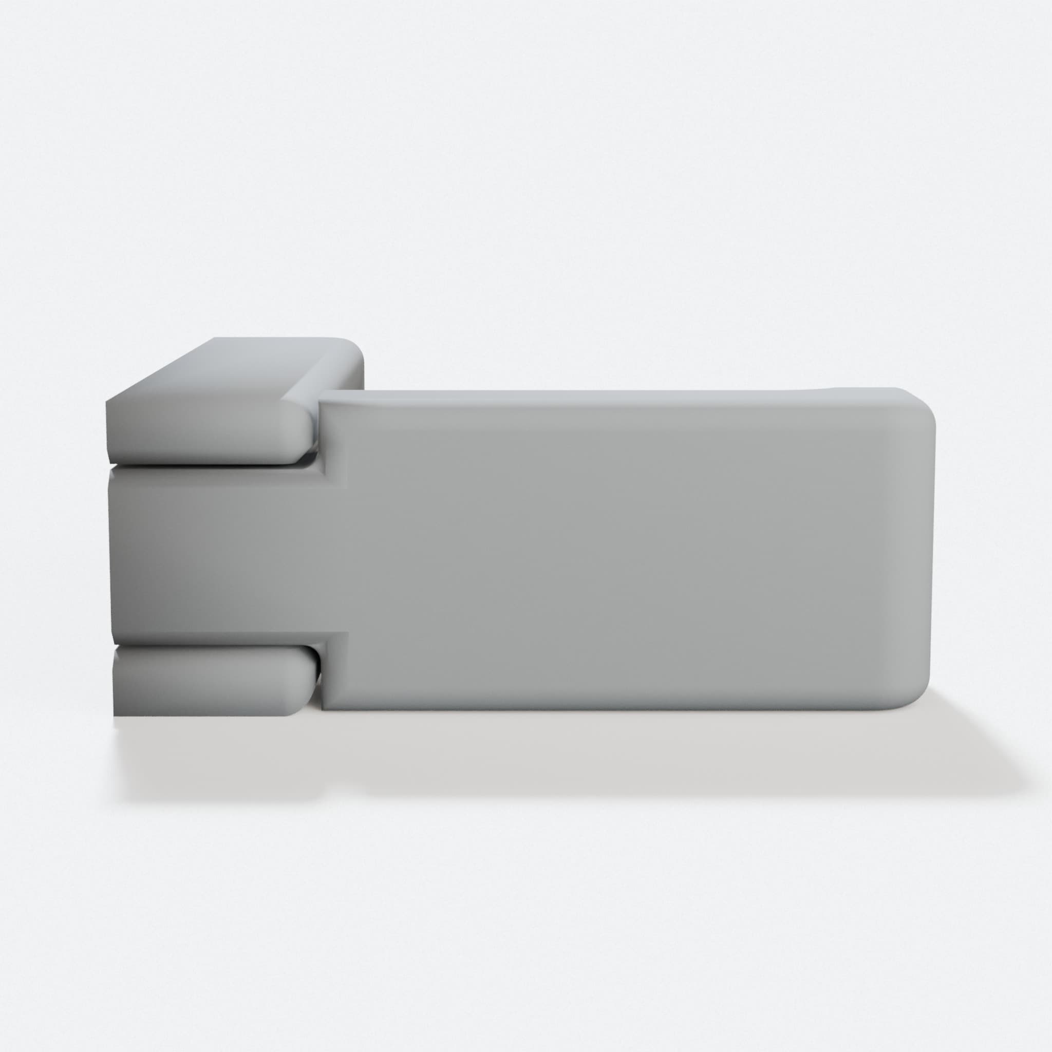 Foldable Wall Hook 2024, 3D Printed Home Decor
