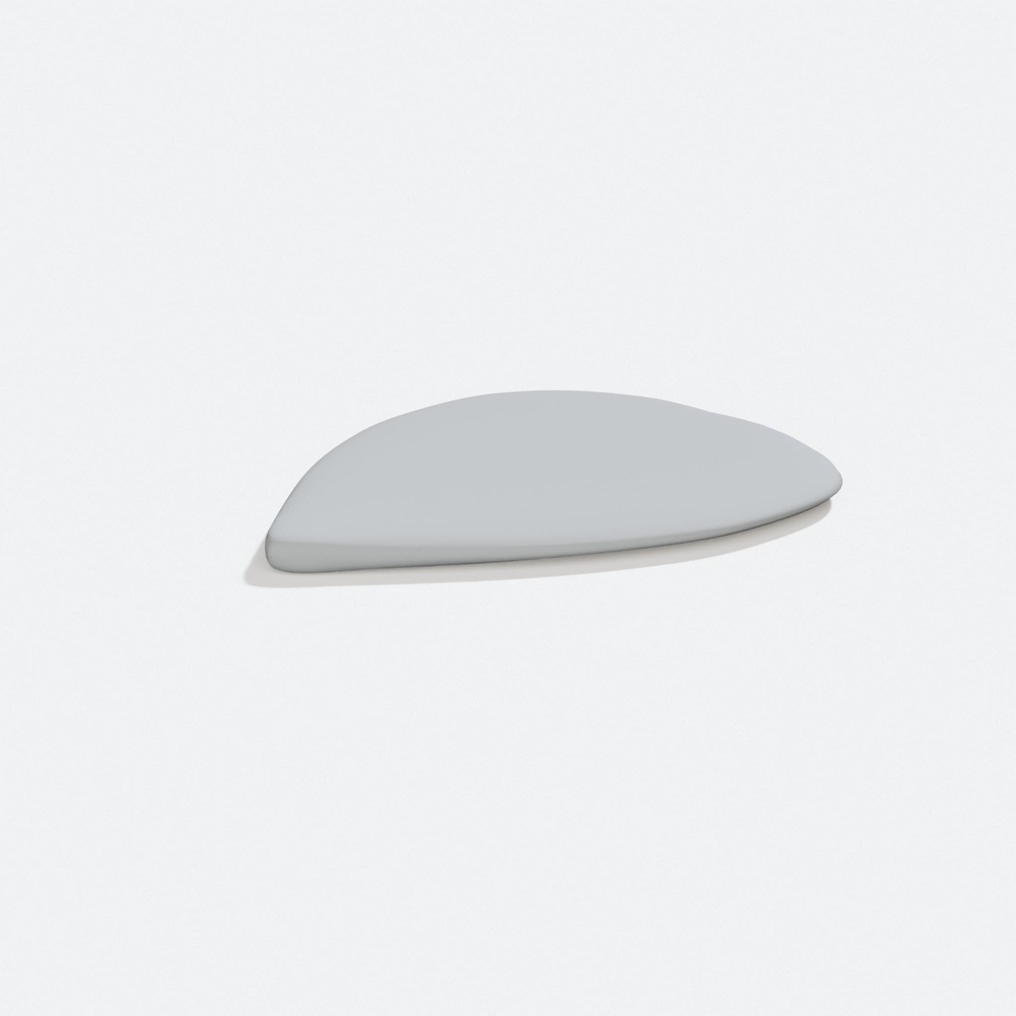 3D Printed Guitar Pick – Customizable Plectrum for Electric Guitar