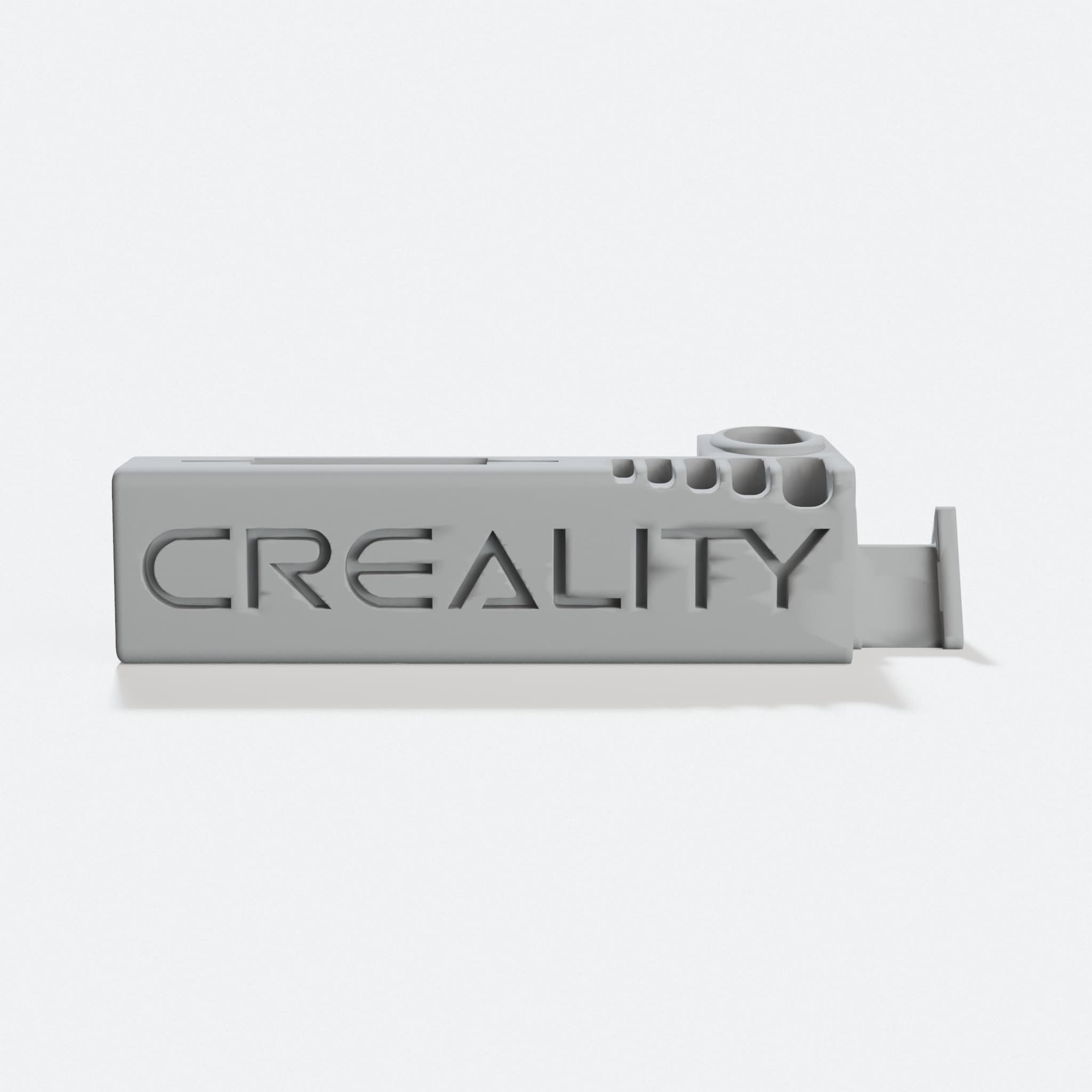 Compatible with Creality Ender 3 V2 Tool Holder