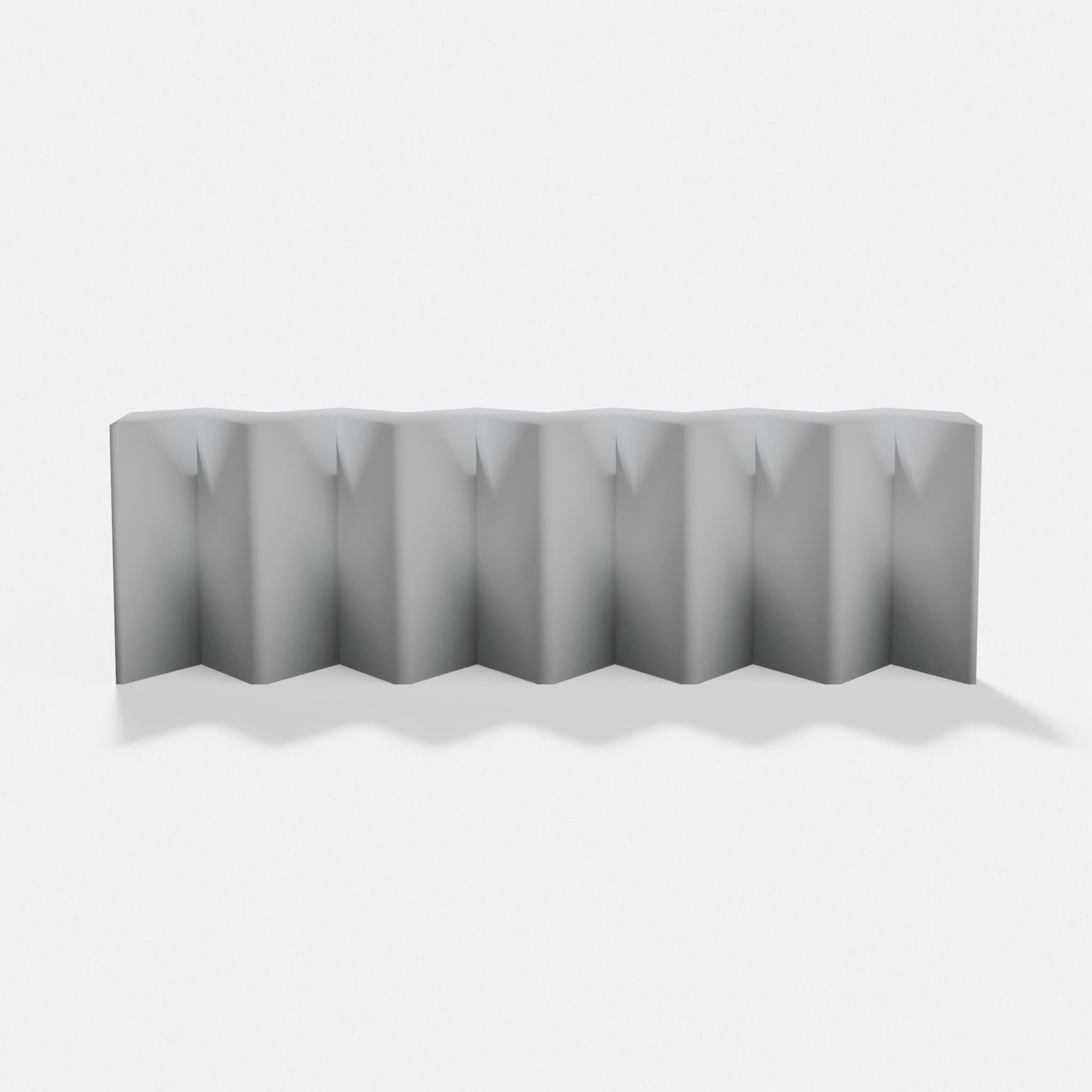 Customizable 3D Printed Paintbrush Holder for Your Desk