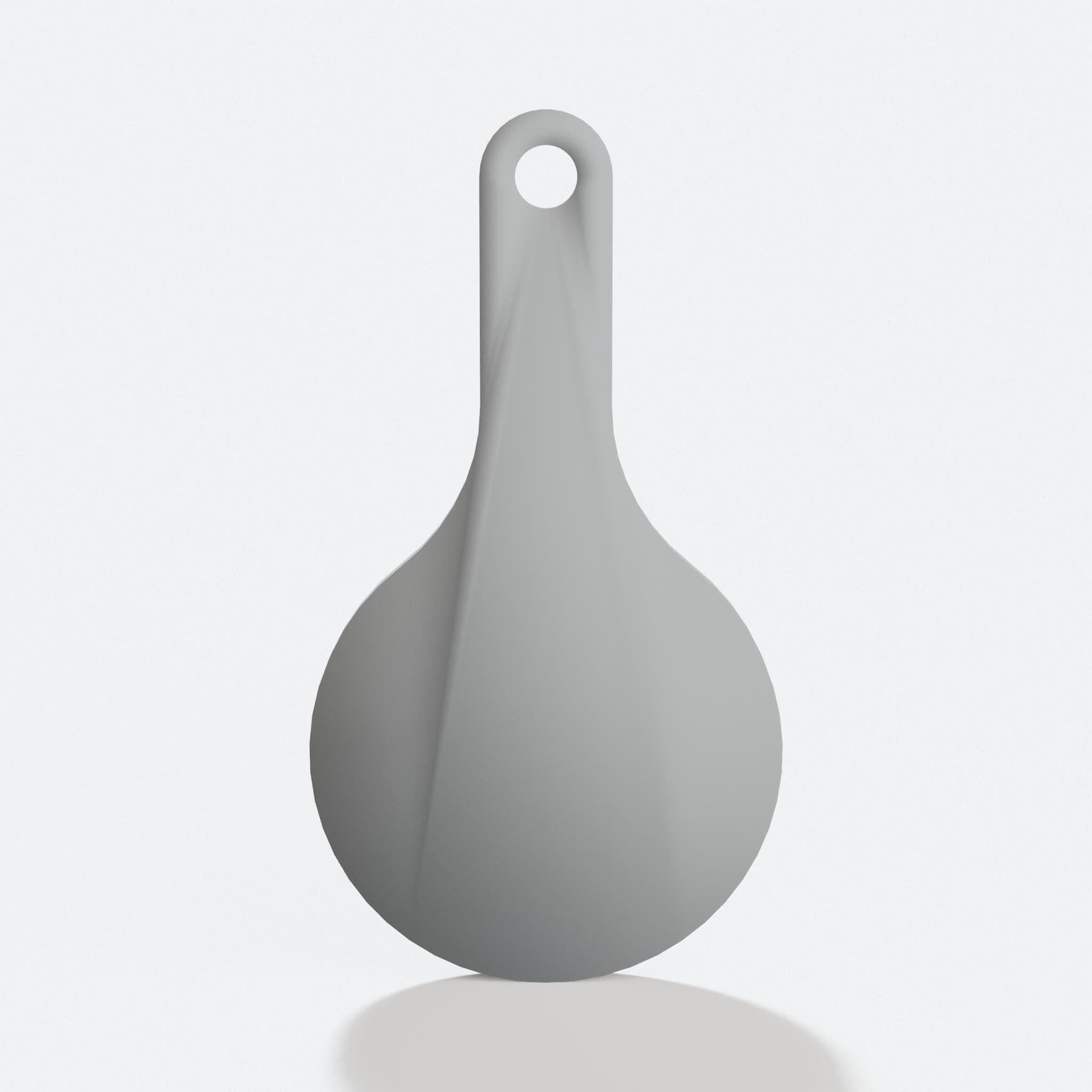 CartKey Shopping Cart Token, Coin-Free Cart Release