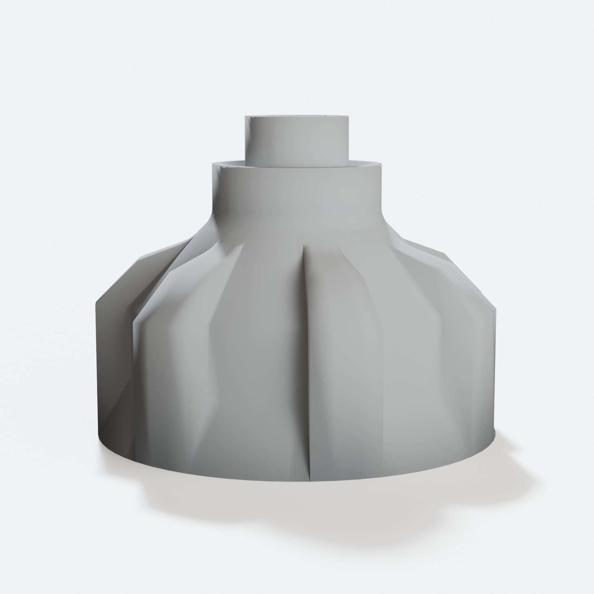 3D Printed Oil Filter Removal Tool, No Mess