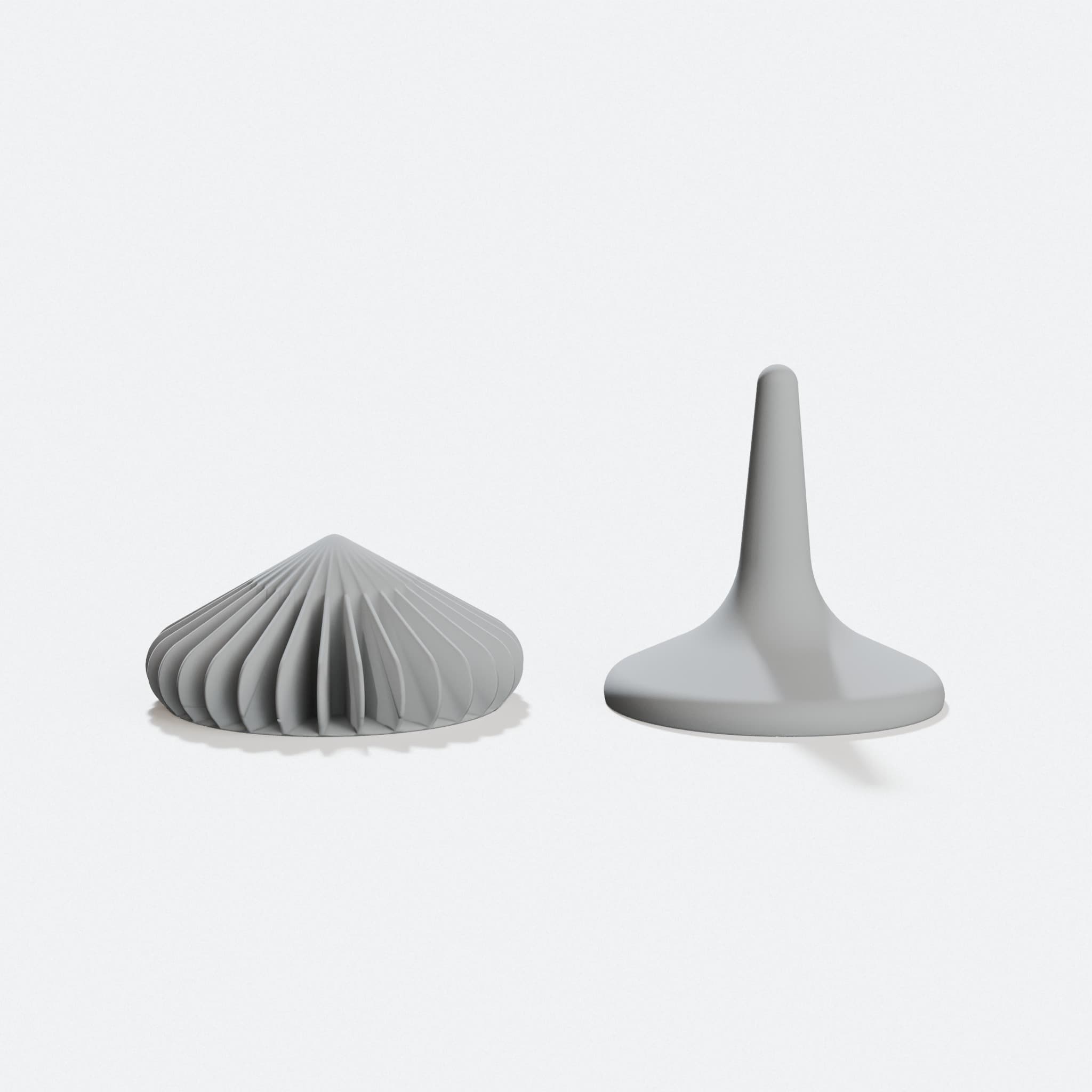 Spinning Top Fidget Toy