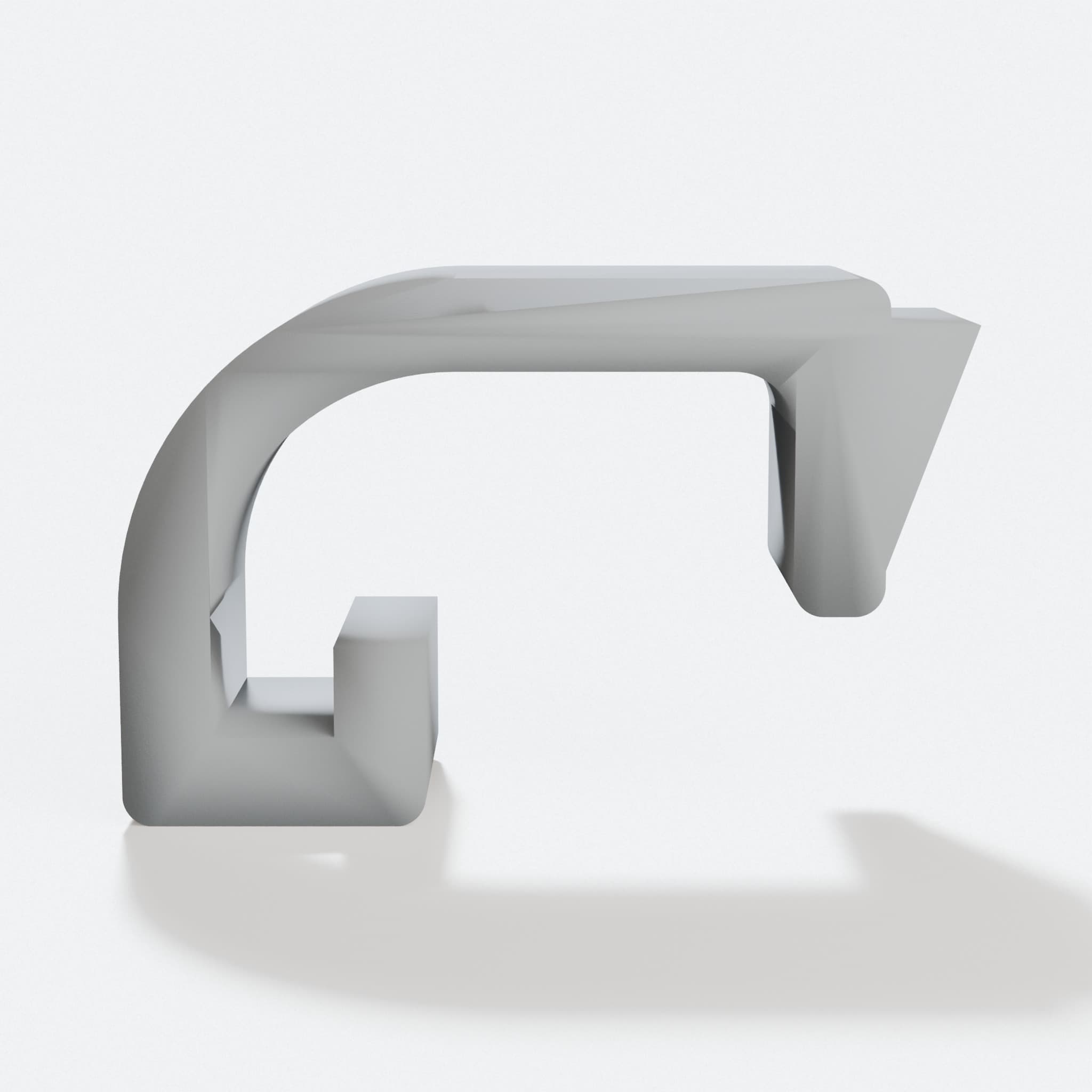 Lid Clips for IKEA SAMLA Storage Boxes