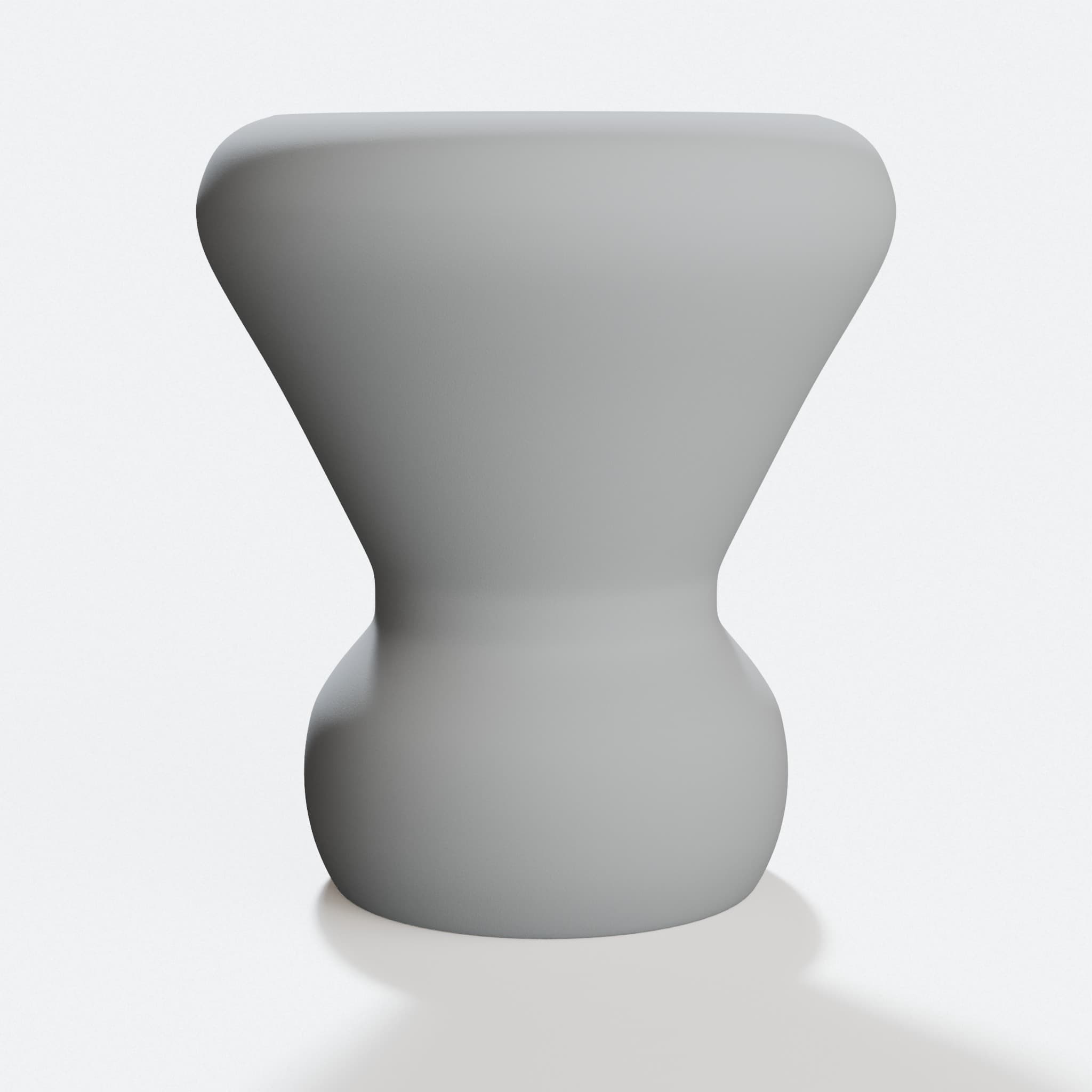 Flexible Tubing 1/4 - 3D Printed Workshop Tool